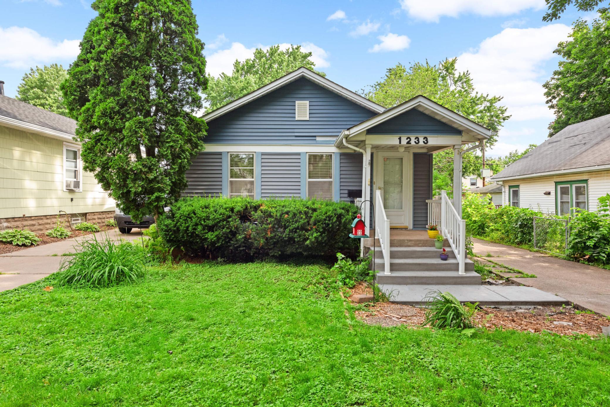 View of Residential at 1233 Hubbard Avenue, Saint Paul MN 55104, Saint Paul - Mike Wilen | Minnesota Team Real Estate