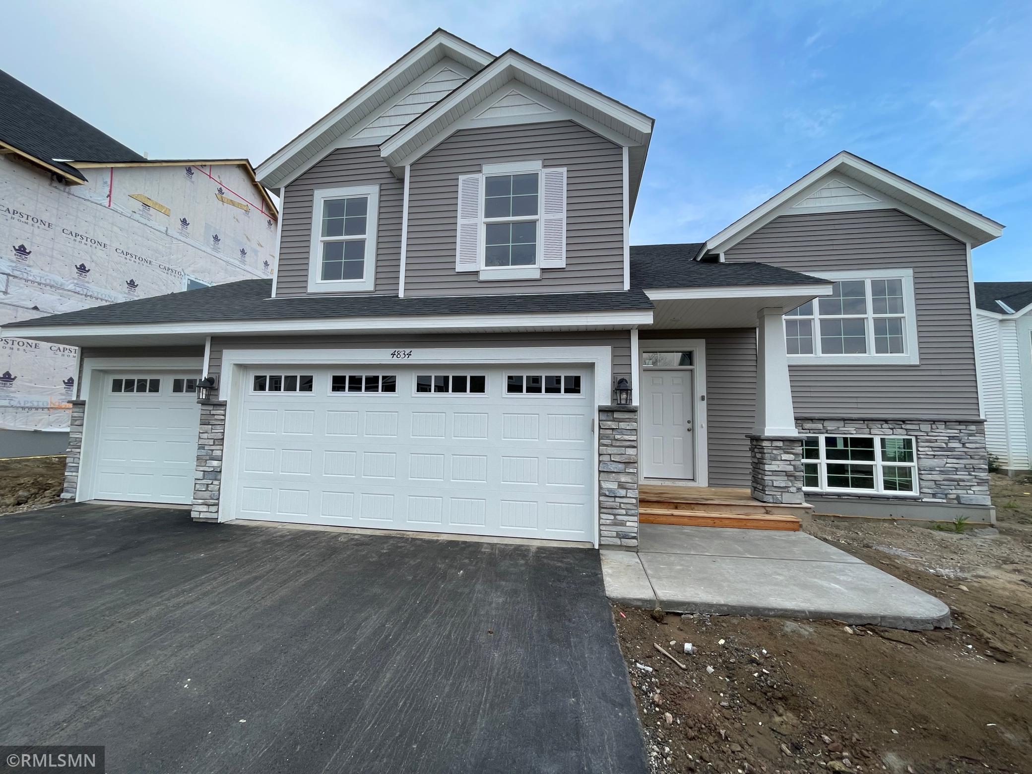View of Residential at 4834 162nd Way, Hugo MN 55038, Hugo - Mike Wilen | Minnesota Team Real Estate