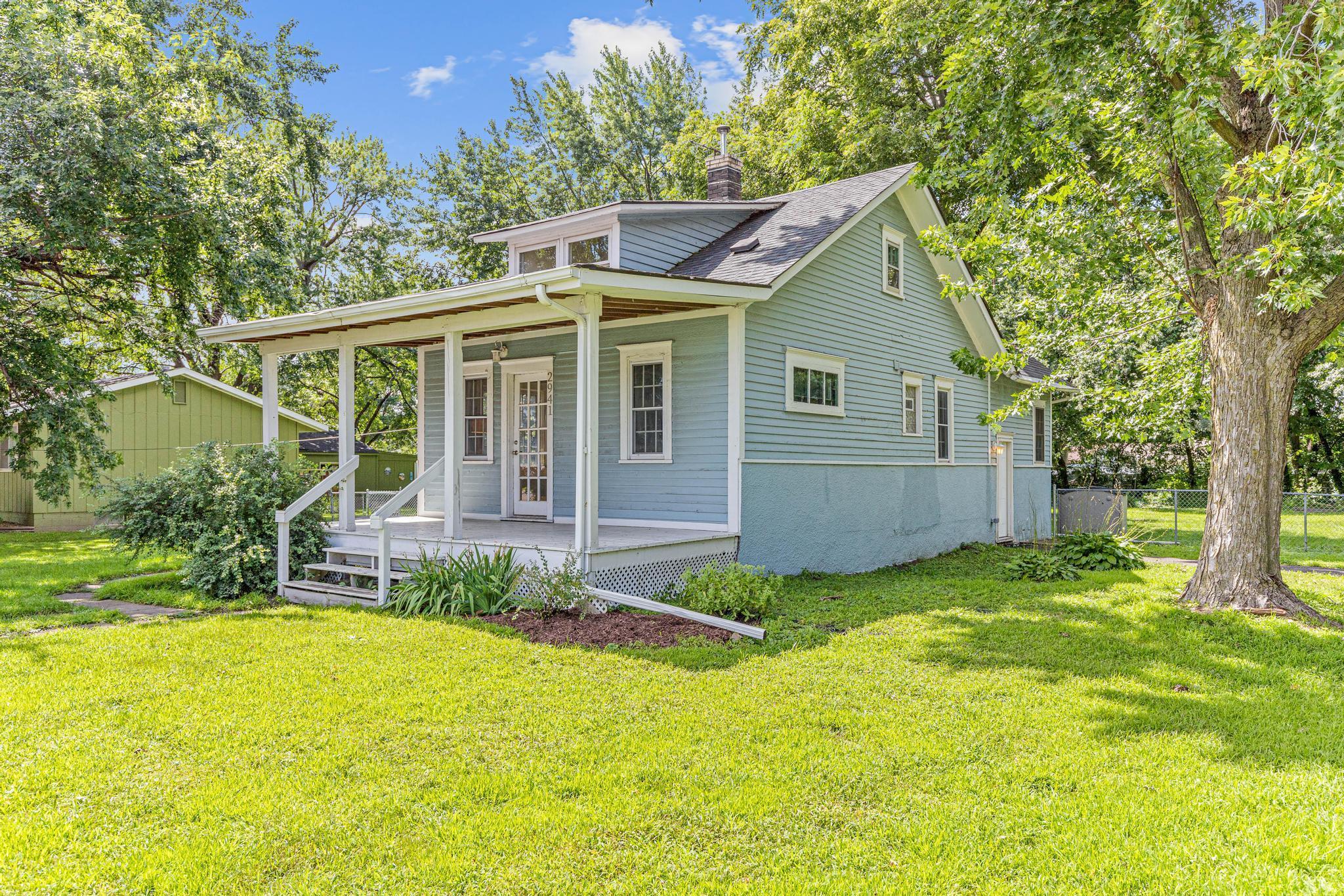View of Residential at 2941 Rice Street, Roseville MN 55113, Roseville - Mike Wilen | Minnesota Team Real Estate