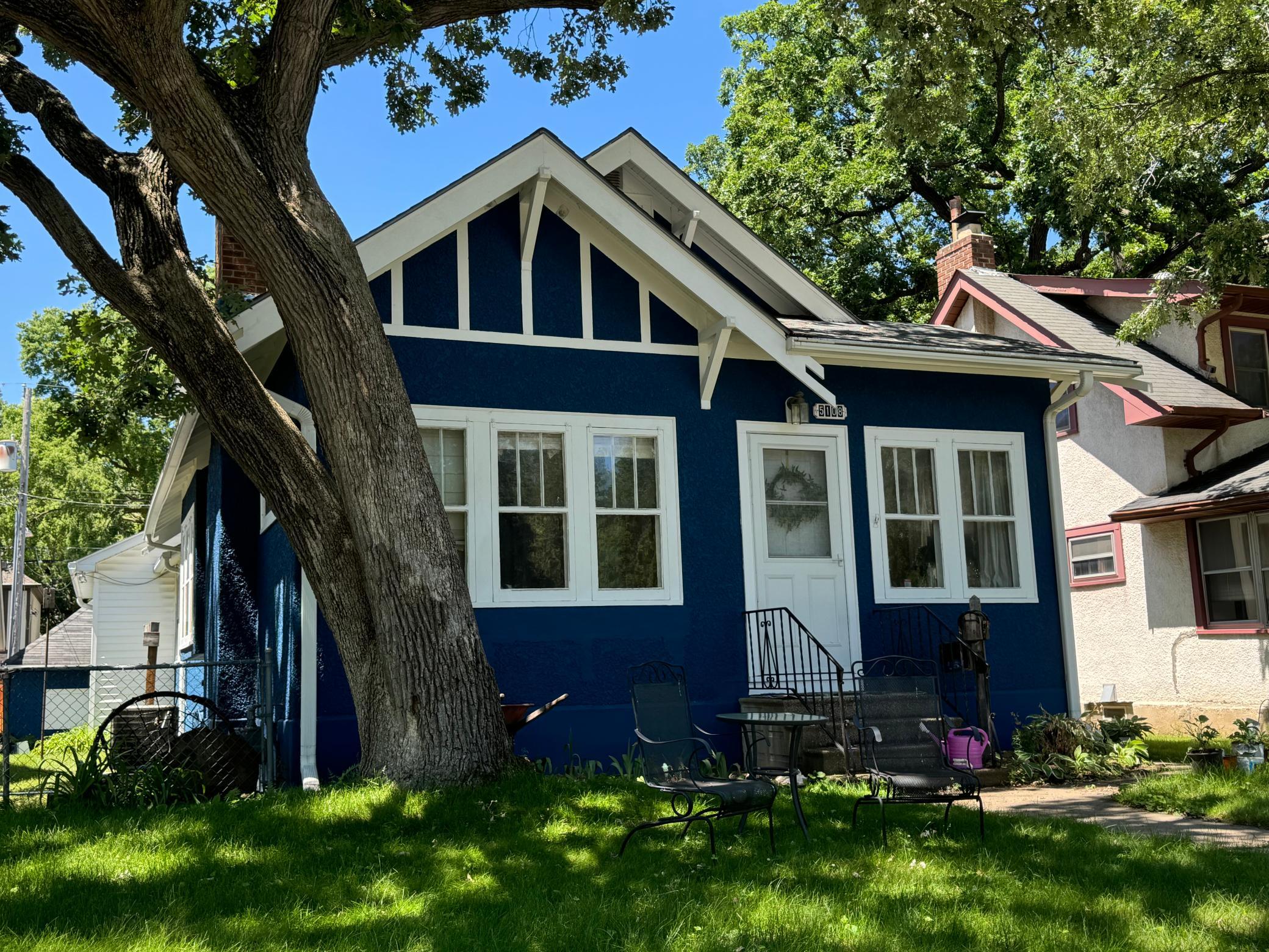 View of Residential at 5108 Upton Avenue, Minneapolis MN 55410, Minneapolis - Mike Wilen | Minnesota Team Real Estate