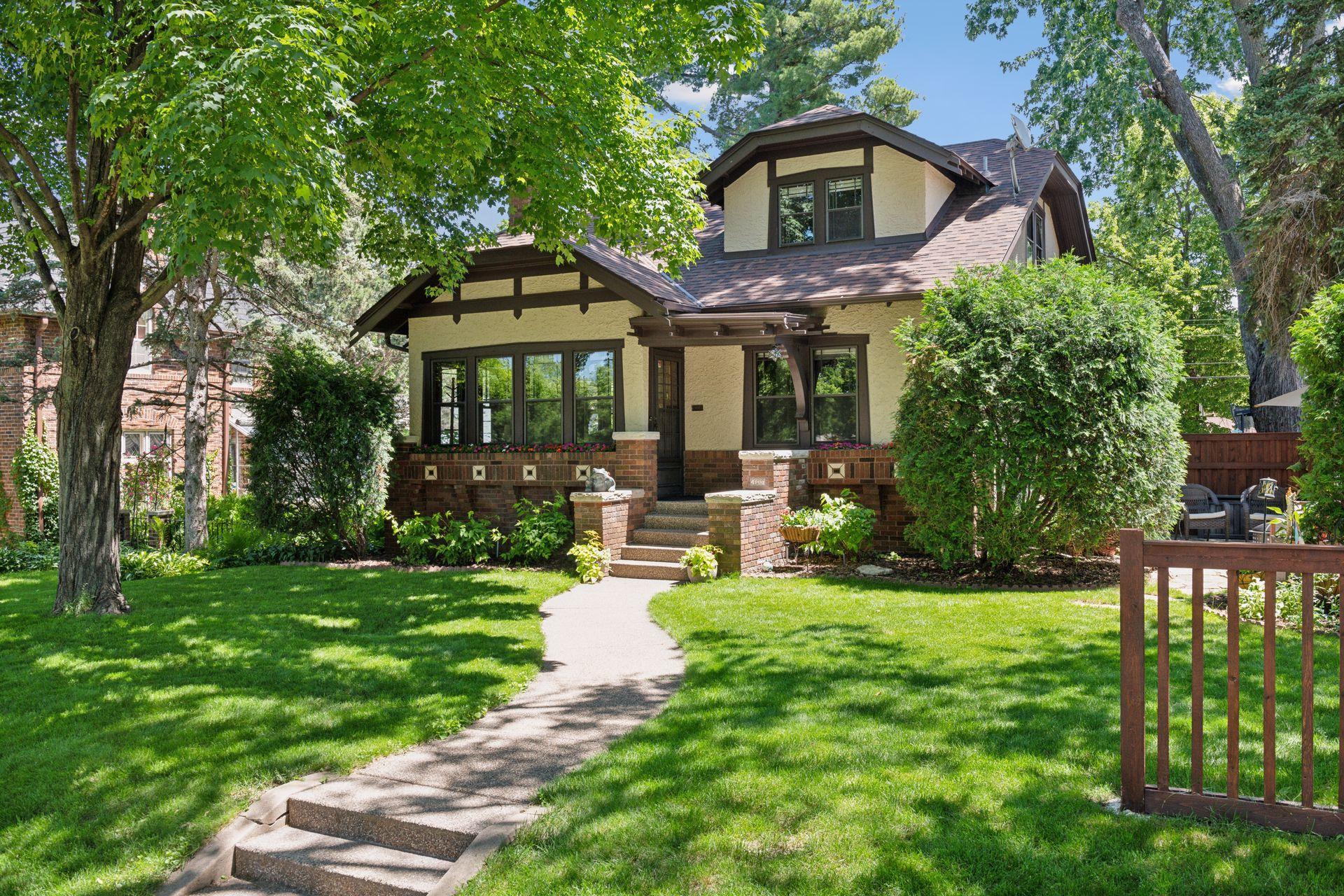 View of Residential at 4000 Xerxes Avenue, Minneapolis MN 55412, Minneapolis - Mike Wilen | Minnesota Team Real Estate