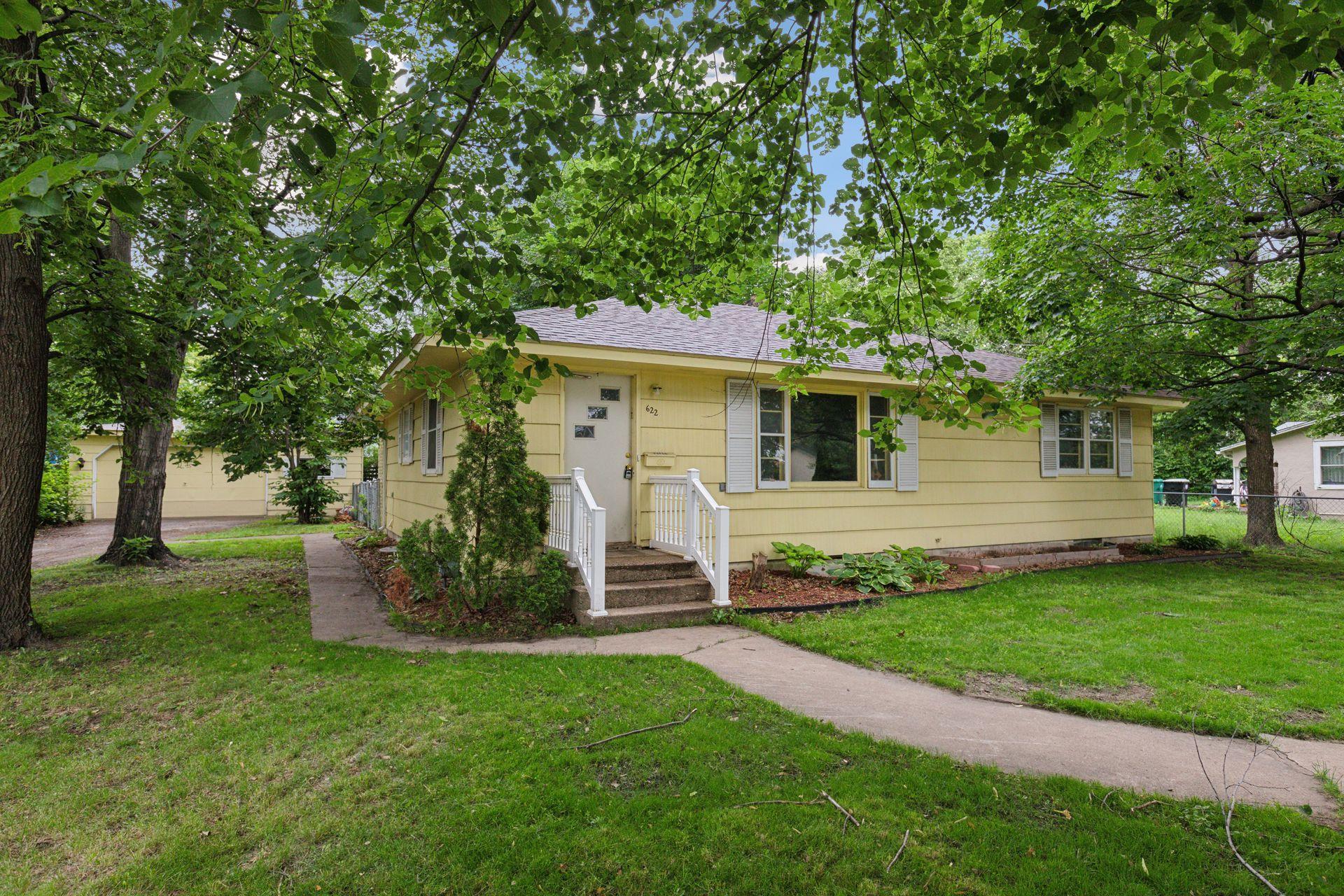 View of Residential at 622 Jackson Street, Anoka MN 55303, Anoka - Mike Wilen | Minnesota Team Real Estate