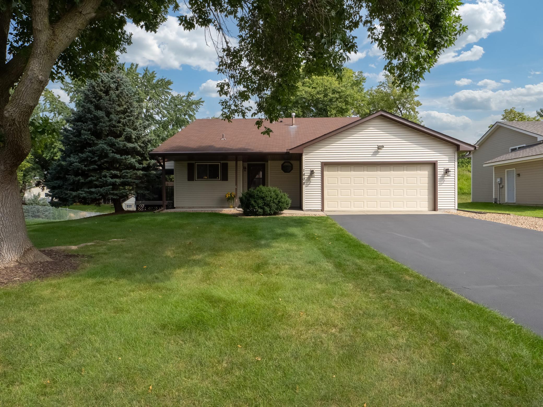 View of Residential at 1608 Rio Loma Drive, Burnsville MN 55337, Burnsville - Mike Wilen | Minnesota Team Real Estate