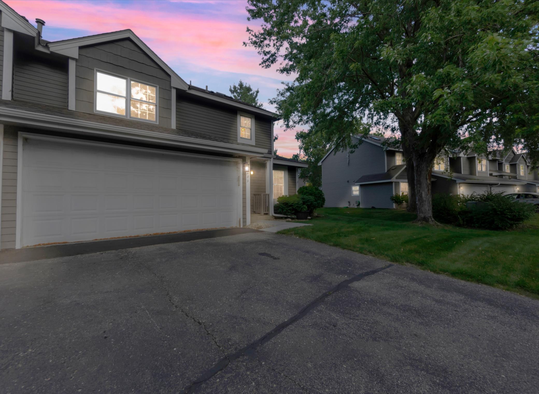 View of Residential at 8089 Curtis Lane, Eden Prairie MN 55347, Eden Prairie - Mike Wilen | Minnesota Team Real Estate