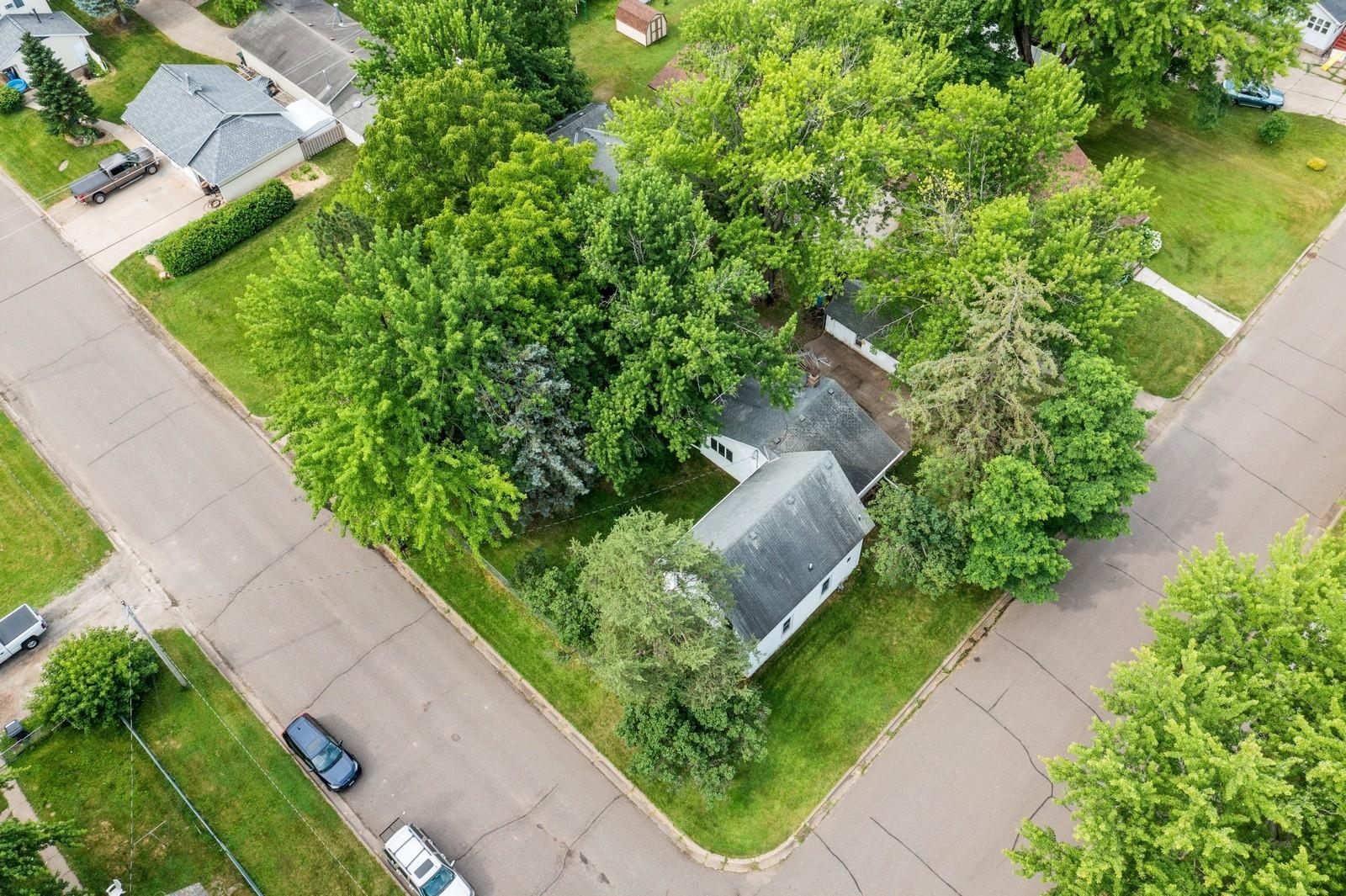 View of Residential at 315 Grey Avenue, Rush City MN 55069, Rush City - Mike Wilen | Minnesota Team Real Estate