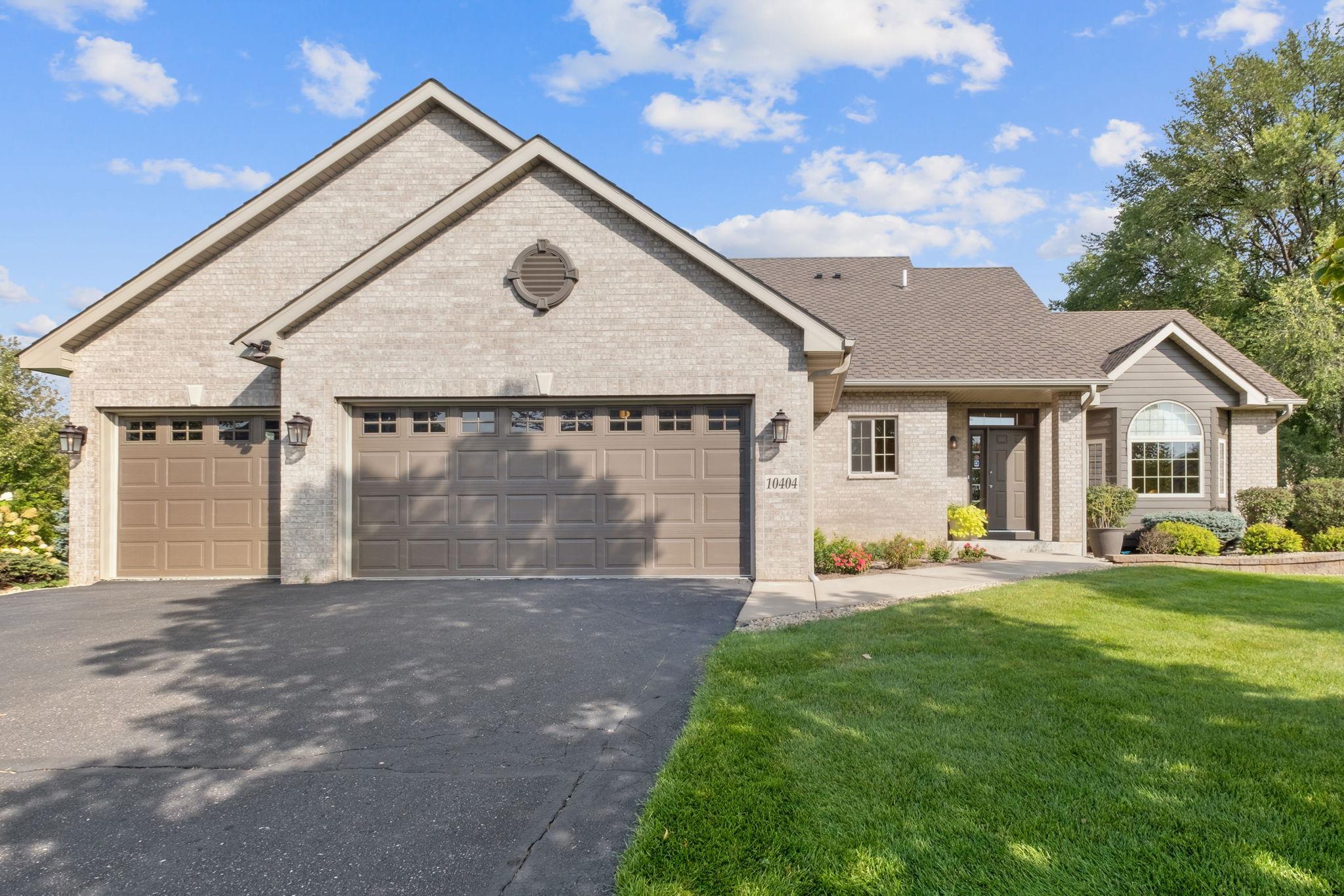 View of Residential at 10404 Grimes Avenue, Brooklyn Park MN 55443, Brooklyn Park - Mike Wilen | Minnesota Team Real Estate