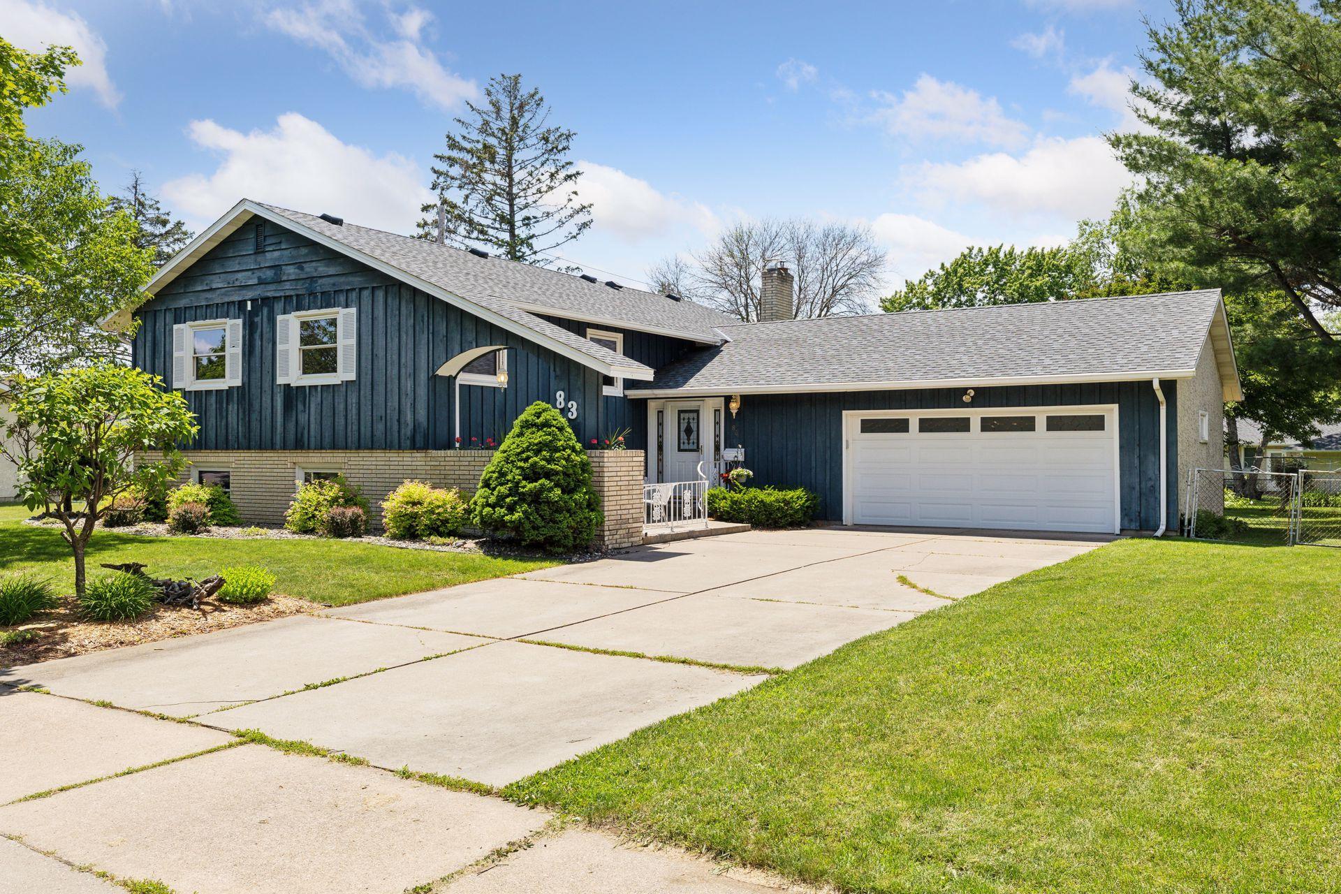 View of Residential at 83 Morningside Drive, Saint Paul MN 55119, Saint Paul - Mike Wilen | Minnesota Team Real Estate