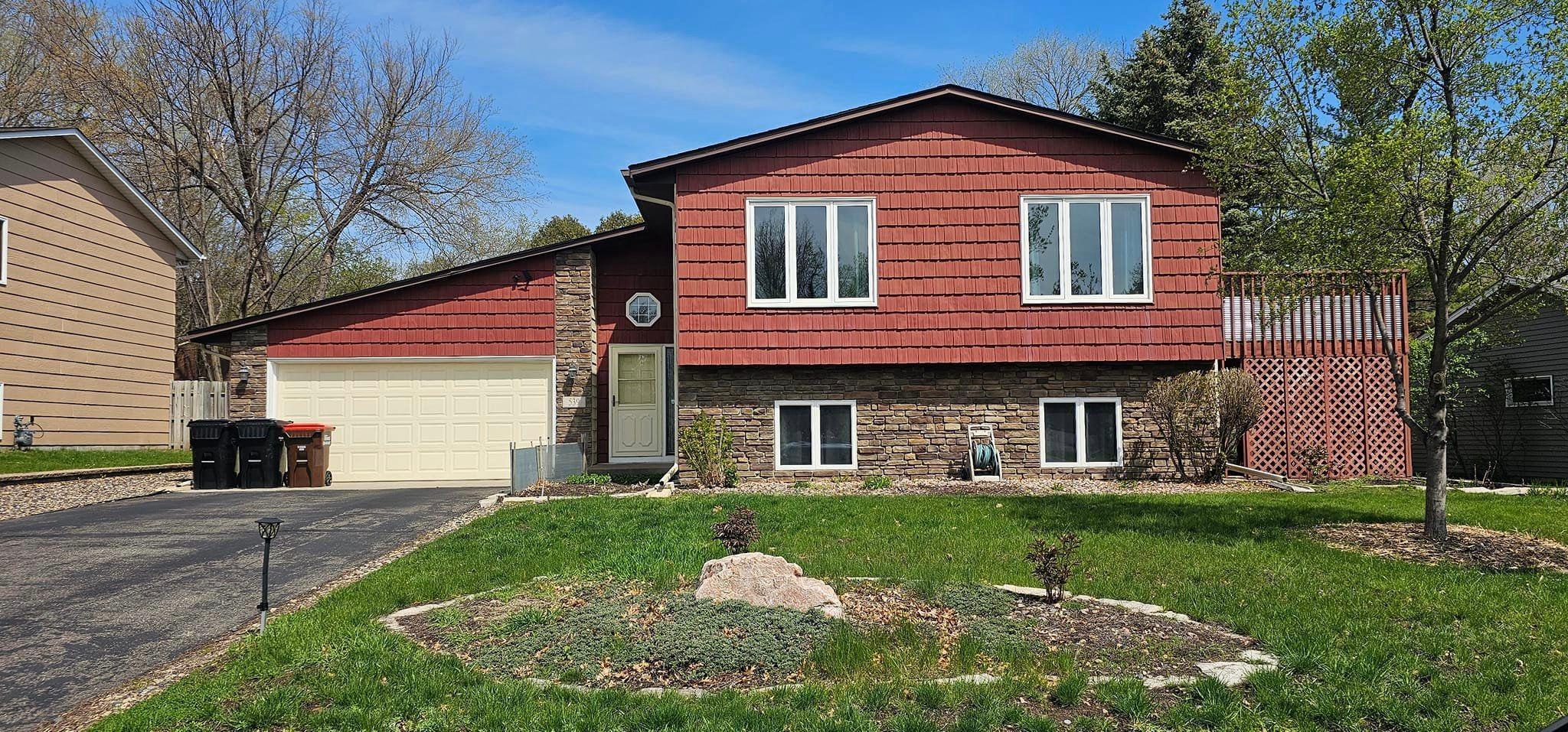 View of Residential at 539 Bellwood Avenue, Maplewood MN 55117, Maplewood - Mike Wilen | Minnesota Team Real Estate