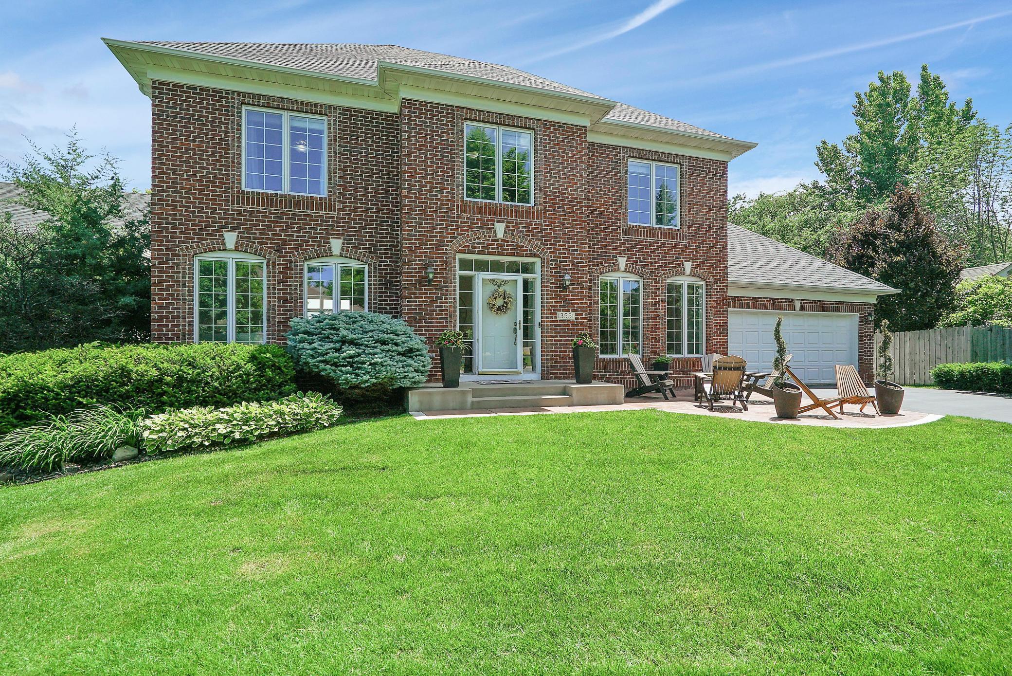 View of Residential at 13551 Foxberry Road, Savage MN 55378, Savage - Mike Wilen | Minnesota Team Real Estate