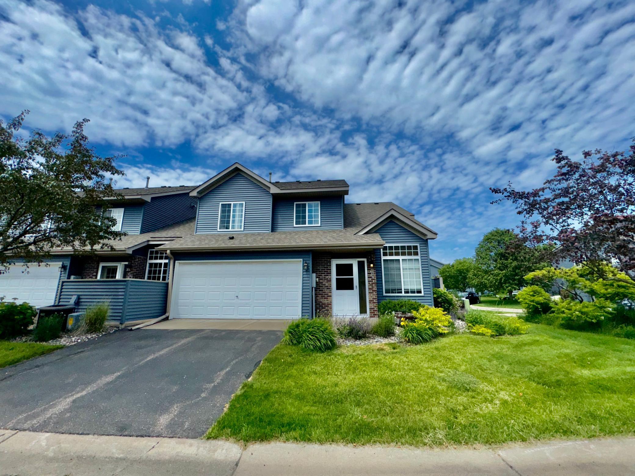 View of Residential at 2085 Willow Circle, Hugo MN 55038, Hugo - Mike Wilen | Minnesota Team Real Estate