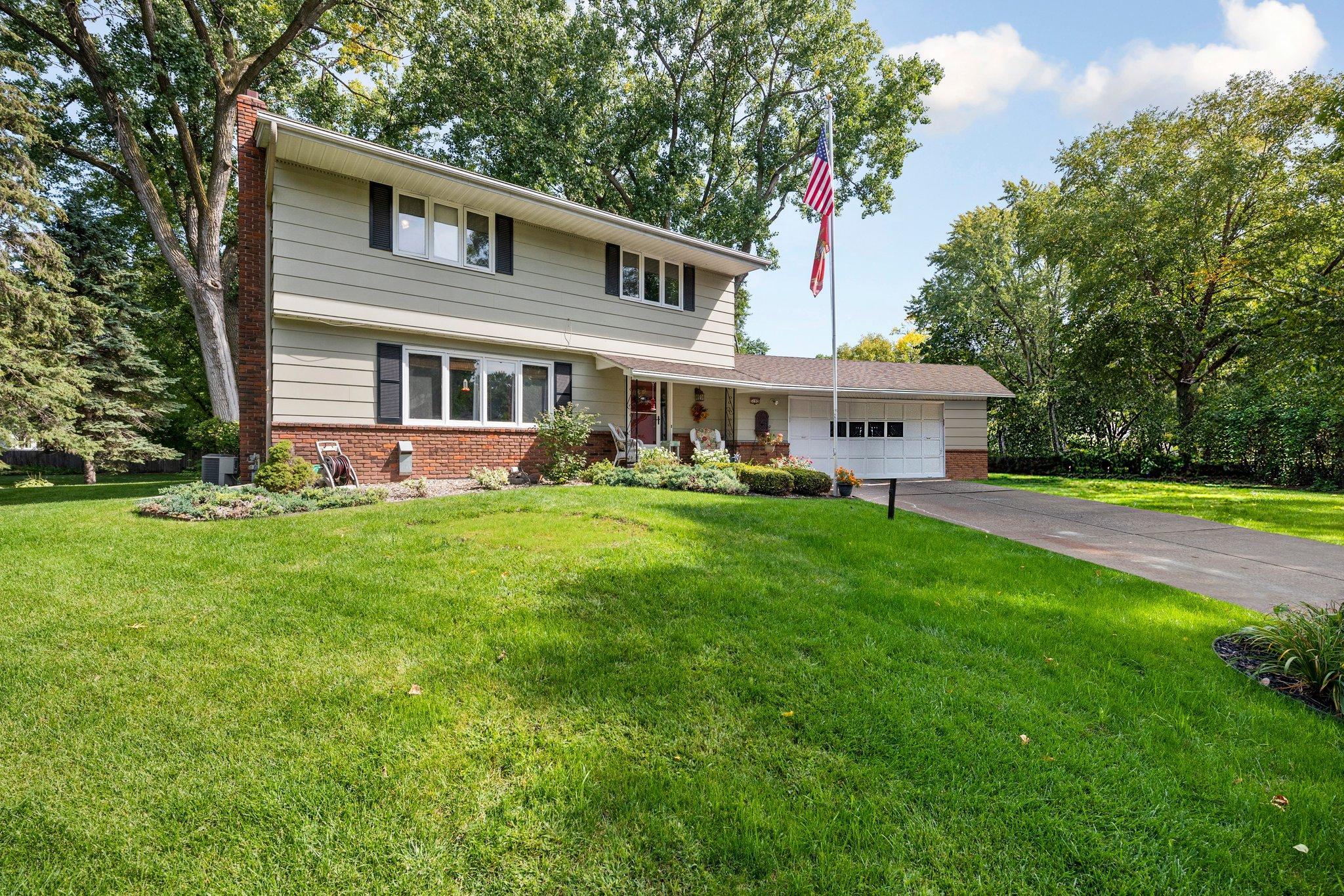 View of Residential at 3192 Hafner Court, Shoreview MN 55126, Shoreview - Mike Wilen | Minnesota Team Real Estate