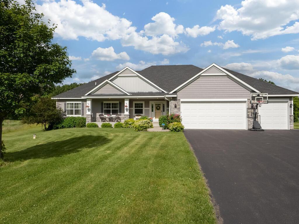 View of Residential at 21480 Nightingale Street, Oak Grove MN 55011, Oak Grove - Mike Wilen | Minnesota Team Real Estate