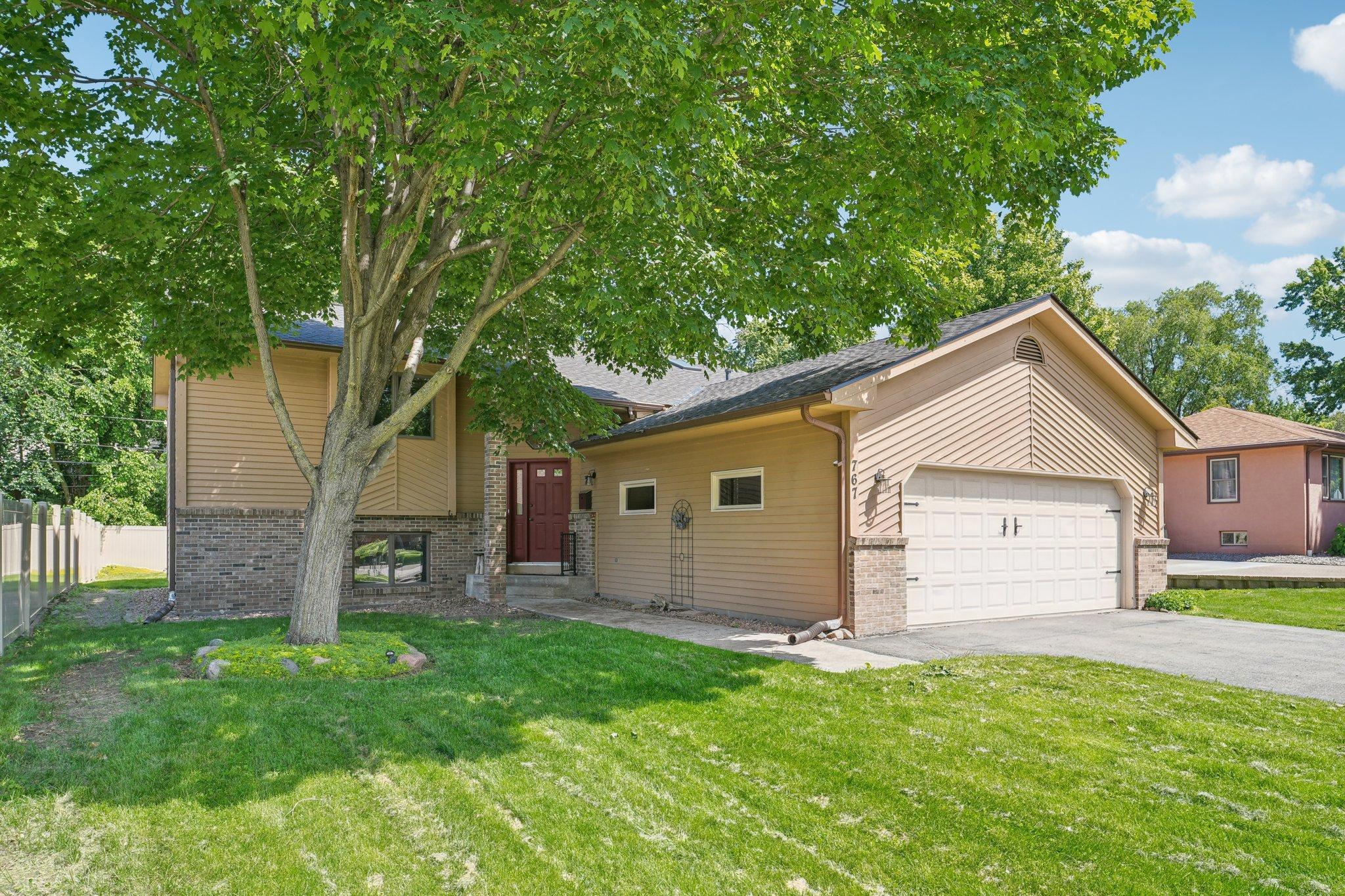 View of Residential at 767 2nd Avenue, New Brighton MN 55112, New Brighton - Mike Wilen | Minnesota Team Real Estate
