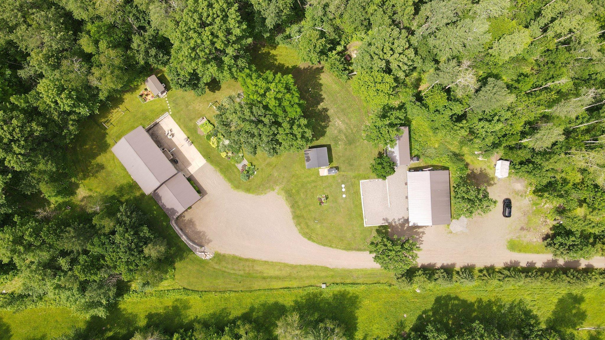 View of Residential at 11009 190th Street, Milaca MN 56353, Milaca - Mike Wilen | Minnesota Team Real Estate