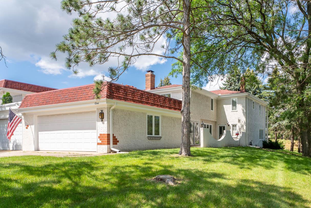 View of Residential at 1805 Eagle Ridge Drive #1, Mendota Heights MN 55118, Mendota Heights - Mike Wilen | Minnesota Team Real Estate