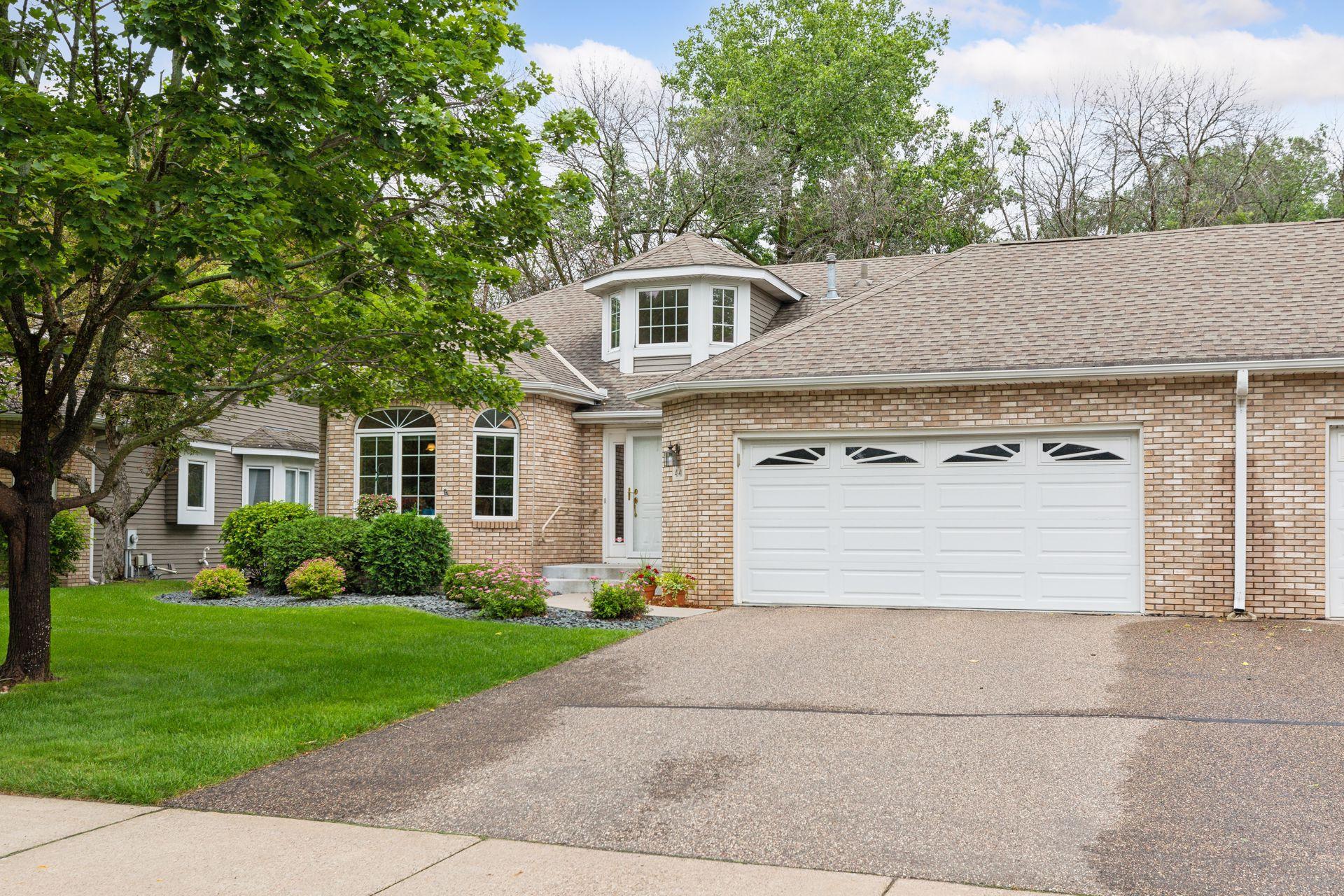View of Residential at 4141 Thornhill Lane, Vadnais Heights MN 55127, Vadnais Heights - Mike Wilen | Minnesota Team Real Estate