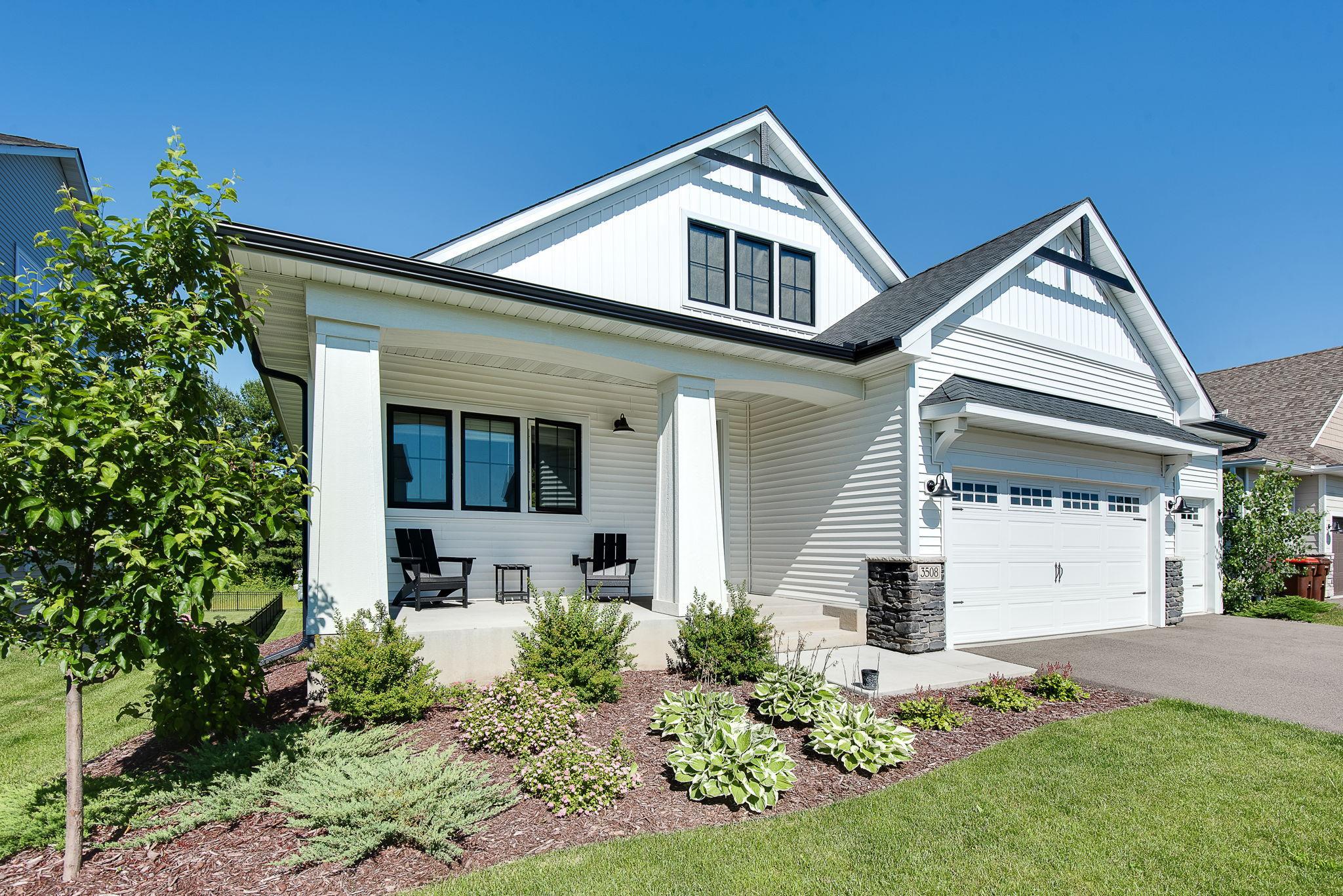 View of Residential at 3508 Lilac Avenue, Lake Elmo MN 55042, Lake Elmo - Mike Wilen | Minnesota Team Real Estate