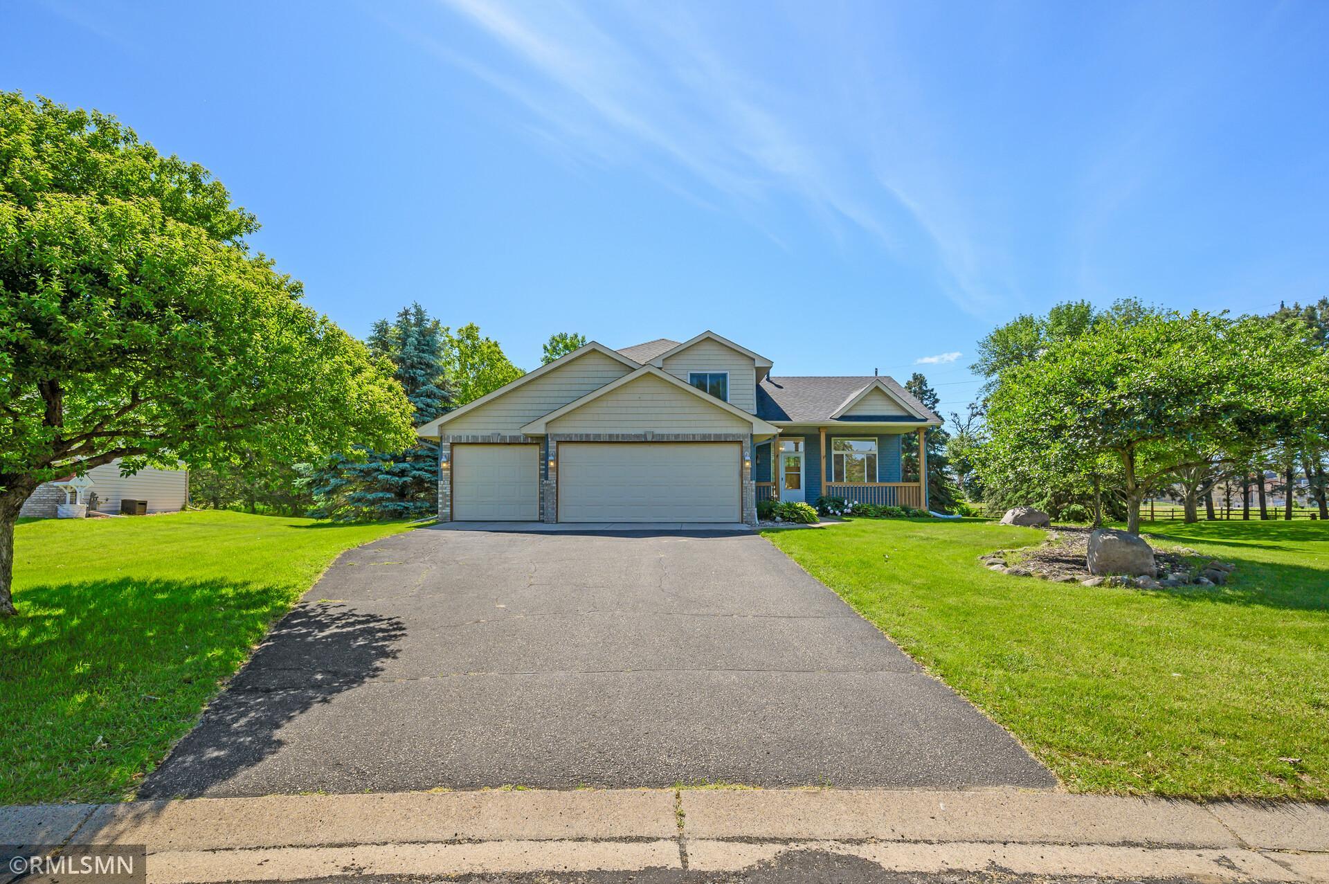 View of Residential at 5637 157th Way, Hugo MN 55038, Hugo - Mike Wilen | Minnesota Team Real Estate