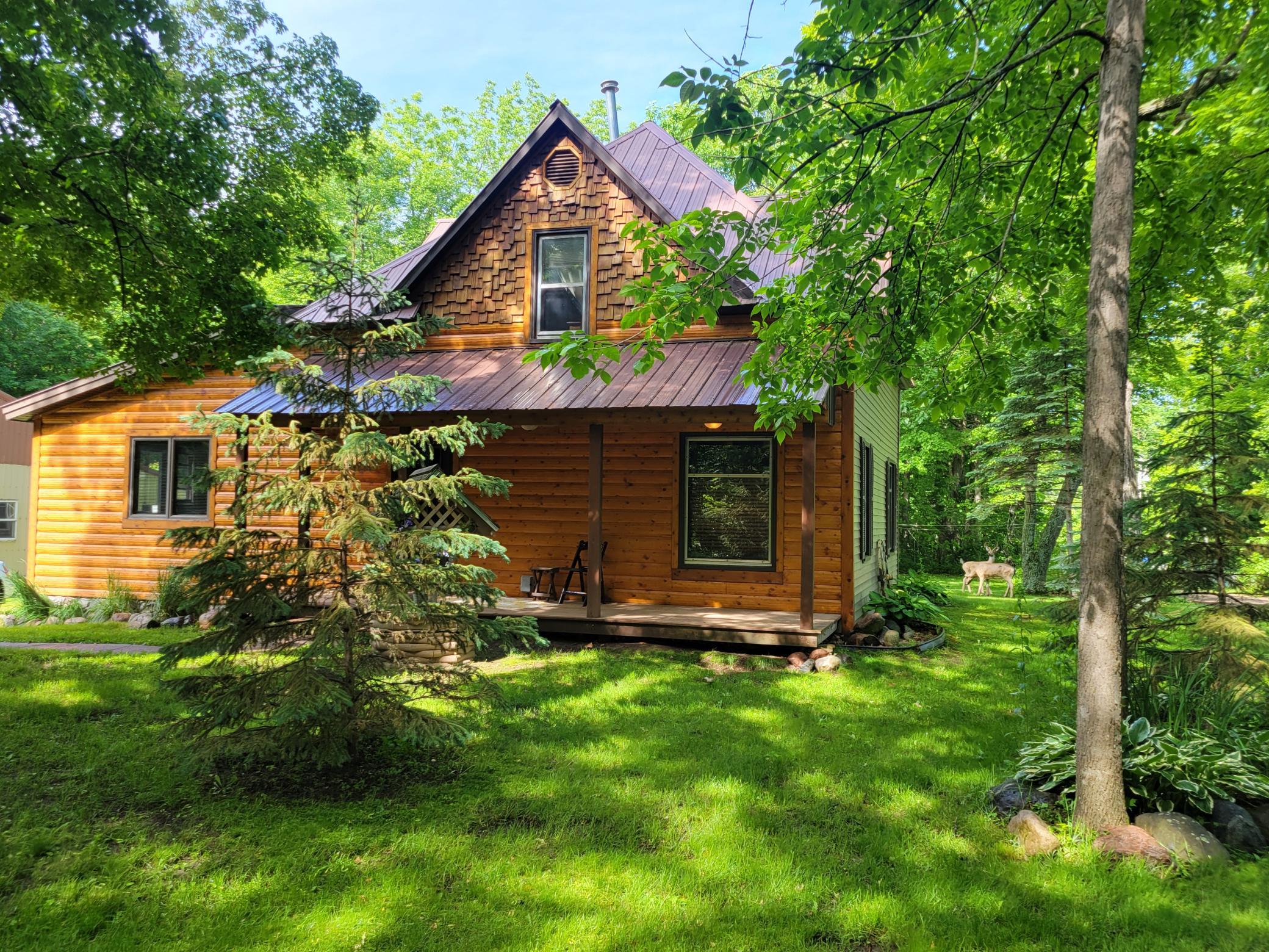 View of Residential at 39119 Summit Road, Onamia MN 56359, Onamia - Mike Wilen | Minnesota Team Real Estate