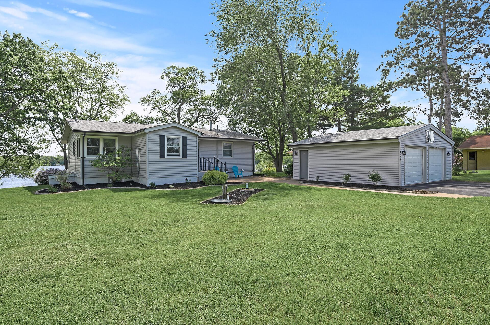 View of Residential at 3620 Pauls Lake Circle, Cambridge MN 55008, Cambridge - Mike Wilen | Minnesota Team Real Estate