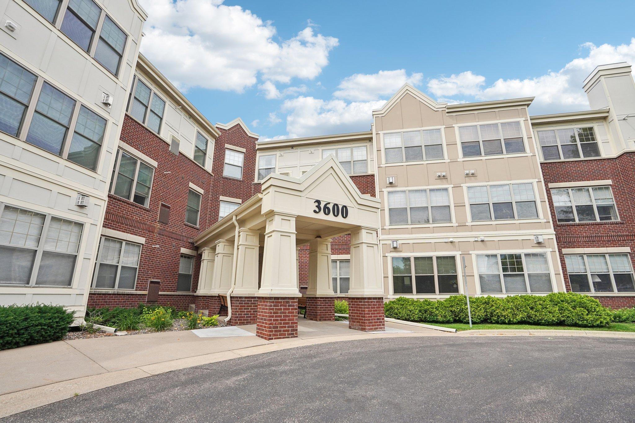 View of Residential at 3600 Wooddale Avenue #202, Minneapolis MN 55416, Minneapolis - Mike Wilen | Minnesota Team Real Estate