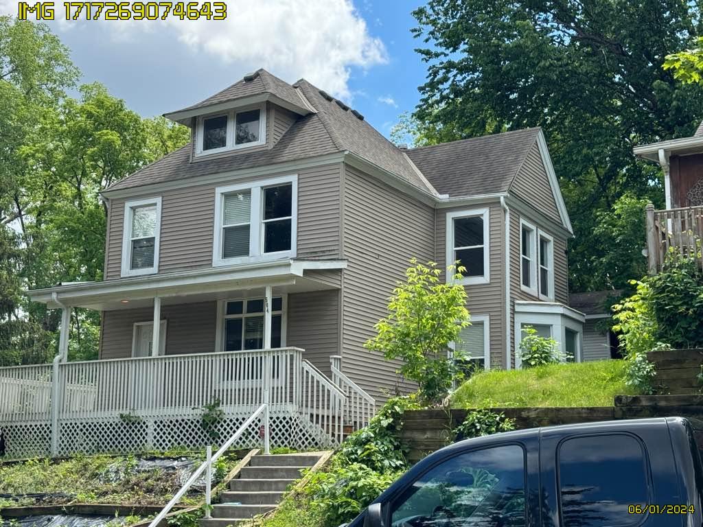 View of Residential at 504 Curtice Street, Saint Paul MN 55107, Saint Paul - Mike Wilen | Minnesota Team Real Estate