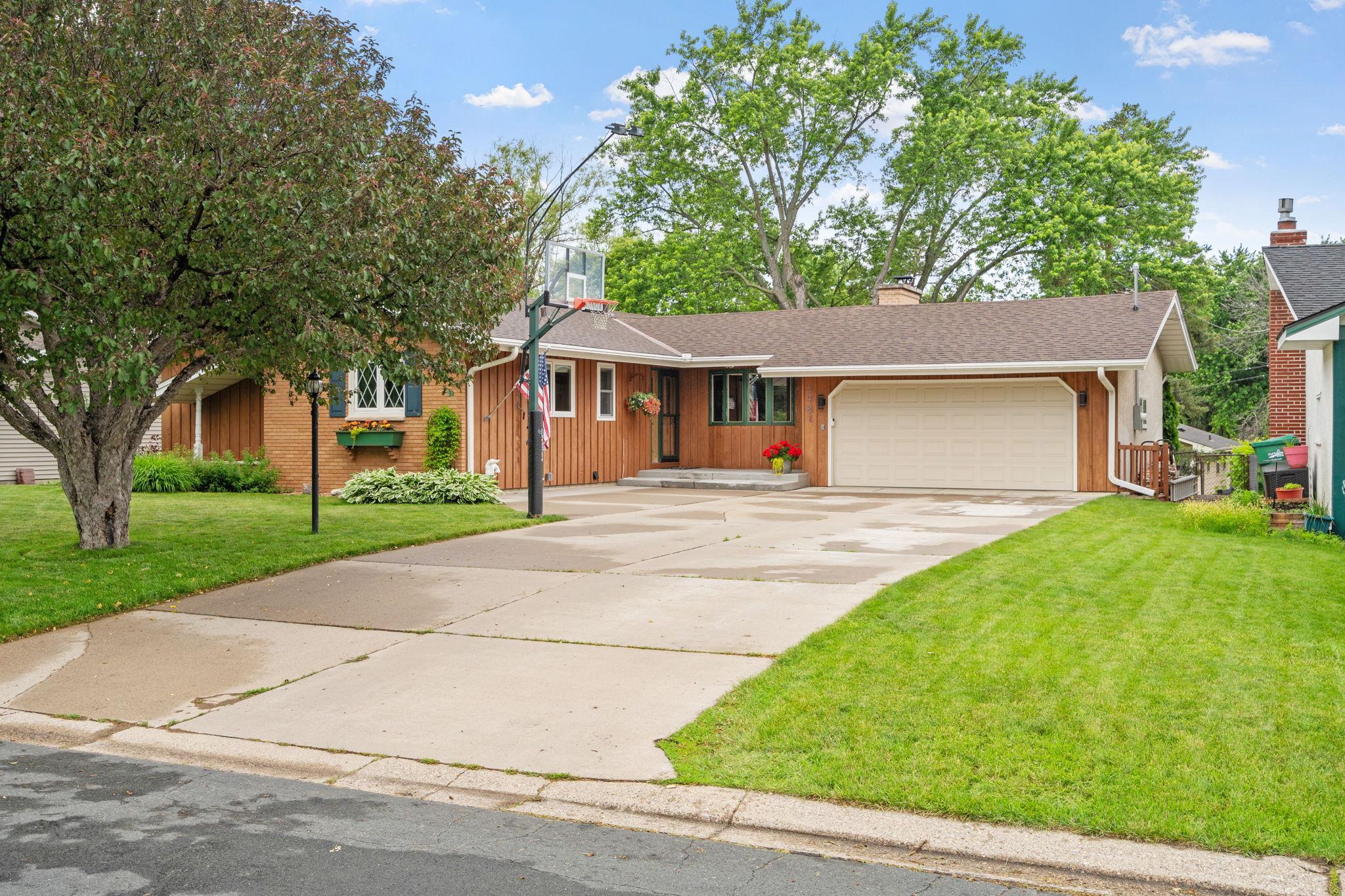 View of Residential at 3981 Wisconsin Avenue, Minneapolis MN 55427, Minneapolis - Mike Wilen | Minnesota Team Real Estate