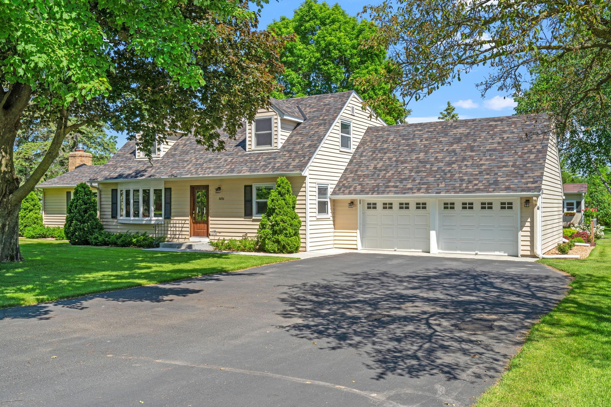 View of Residential at 8656 27th Street, Lake Elmo MN 55042, Lake Elmo - Mike Wilen | Minnesota Team Real Estate