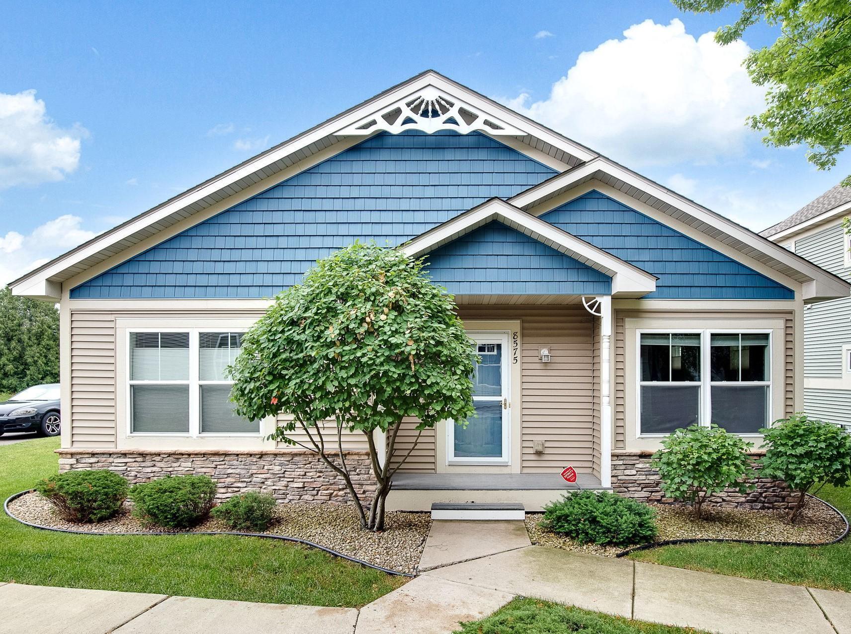 View of Residential at 8575 Vickors Lane, Minneapolis MN 55443, Minneapolis - Mike Wilen | Minnesota Team Real Estate
