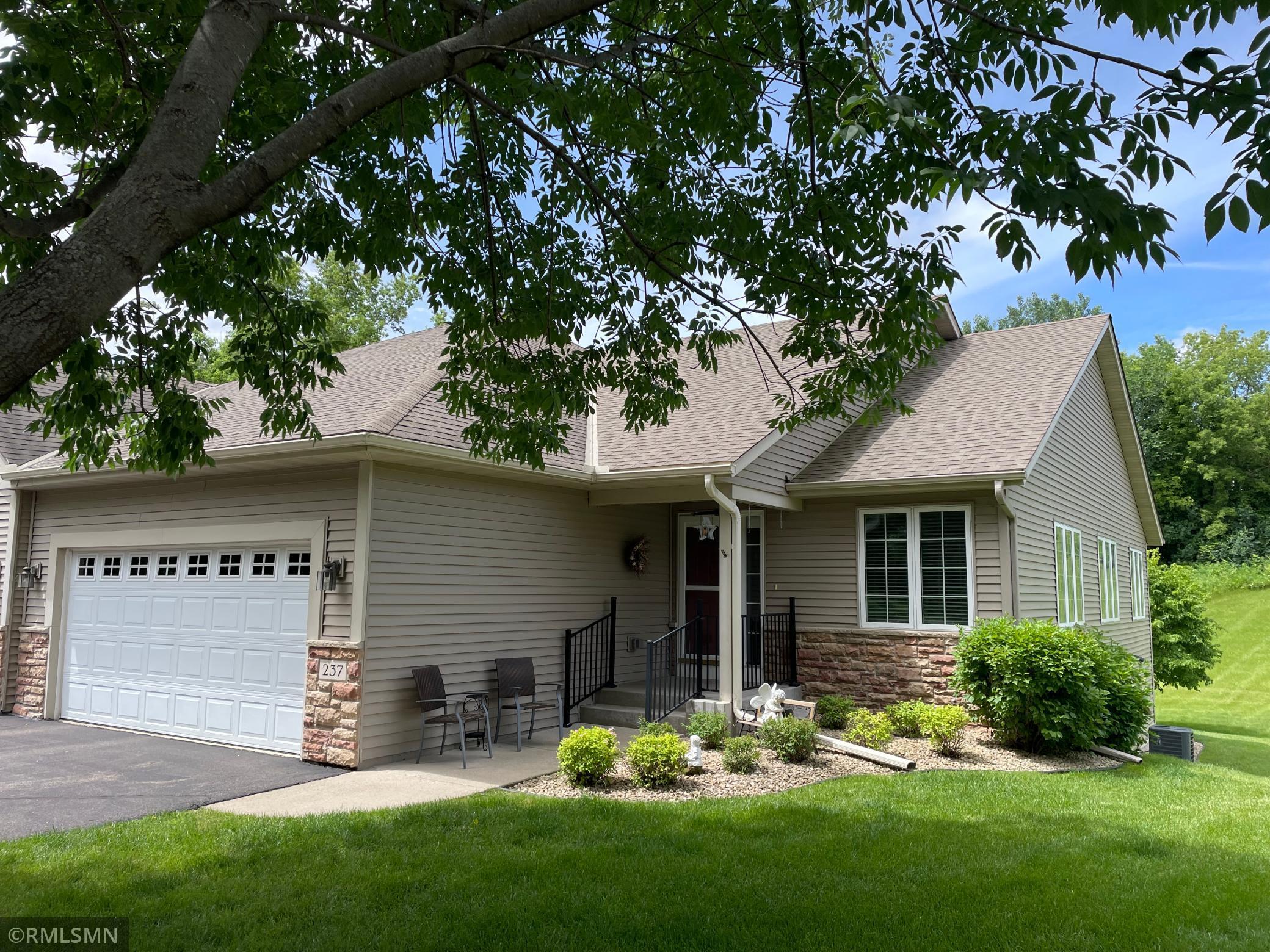 View of Residential at 237 Sundance Ridge, Buffalo MN 55313, Buffalo - Mike Wilen | Minnesota Team Real Estate