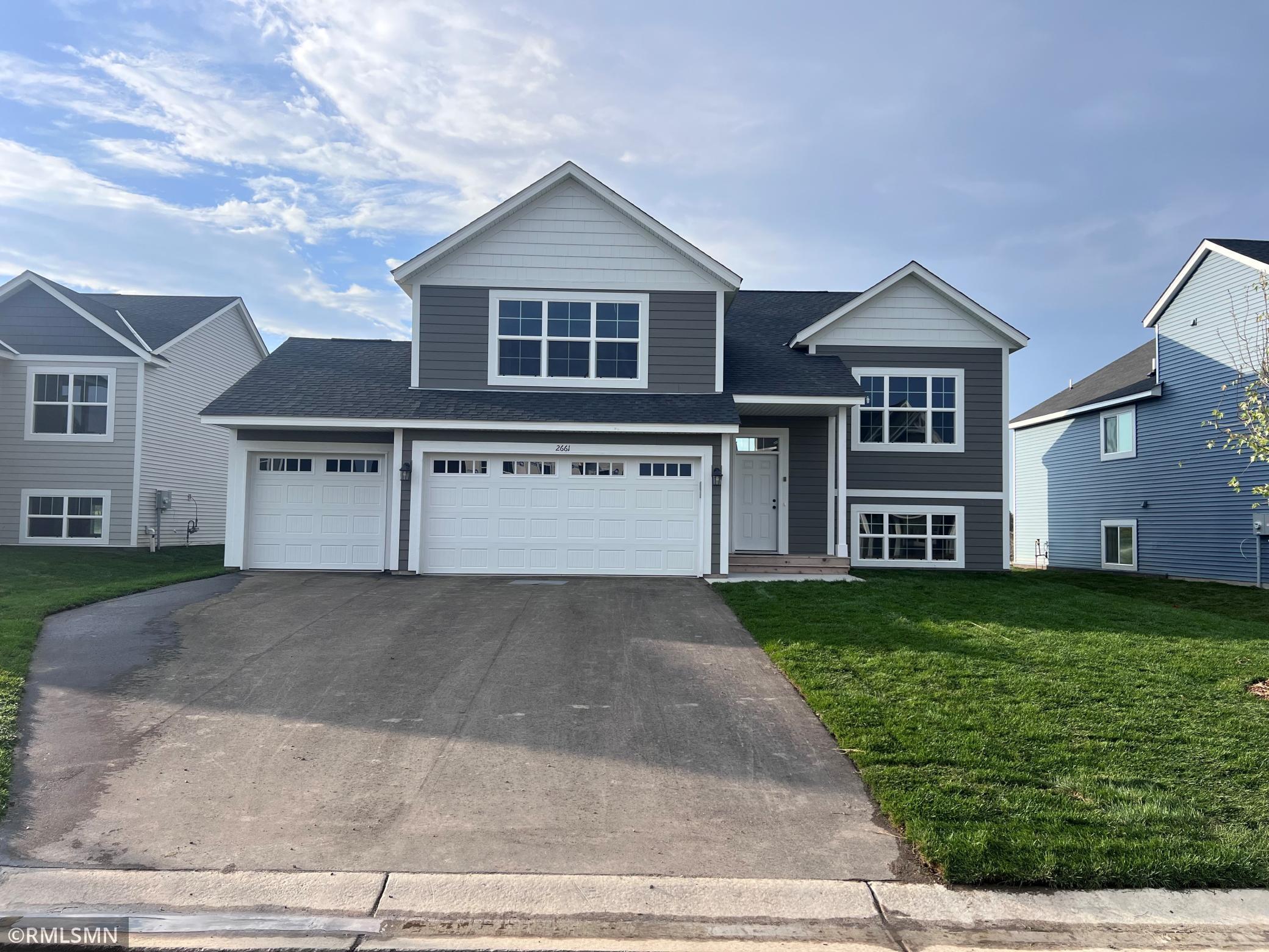 View of Residential at 2661 Ivy Avenue, Saint Michael MN 55330, Saint Michael - Mike Wilen | Minnesota Team Real Estate