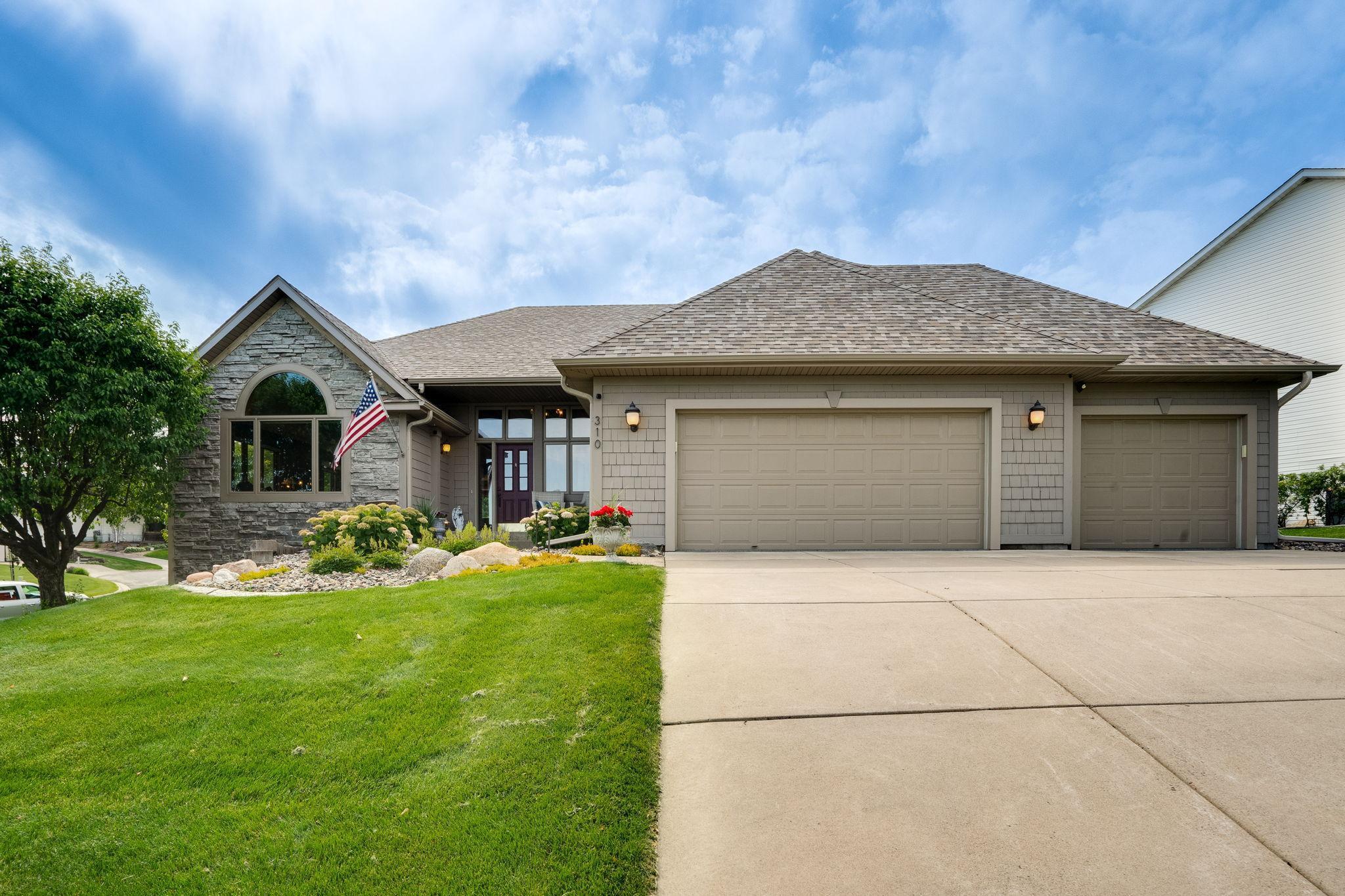 View of Residential at 310 Crestview Drive, Hastings MN 55033, Hastings - Mike Wilen | Minnesota Team Real Estate