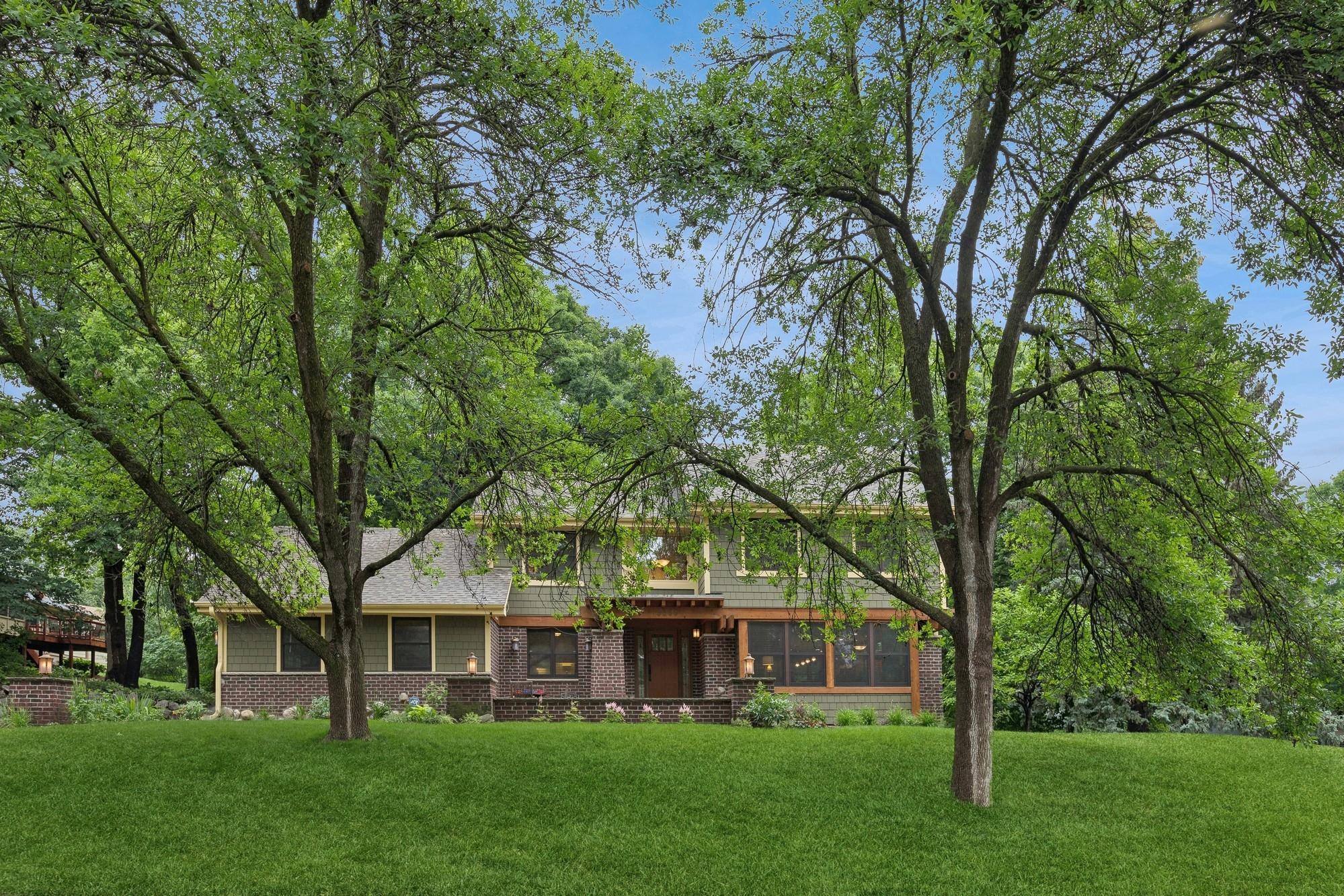 View of Residential at 9355 Talus Circle, Eden Prairie MN 55347, Eden Prairie - Mike Wilen | Minnesota Team Real Estate