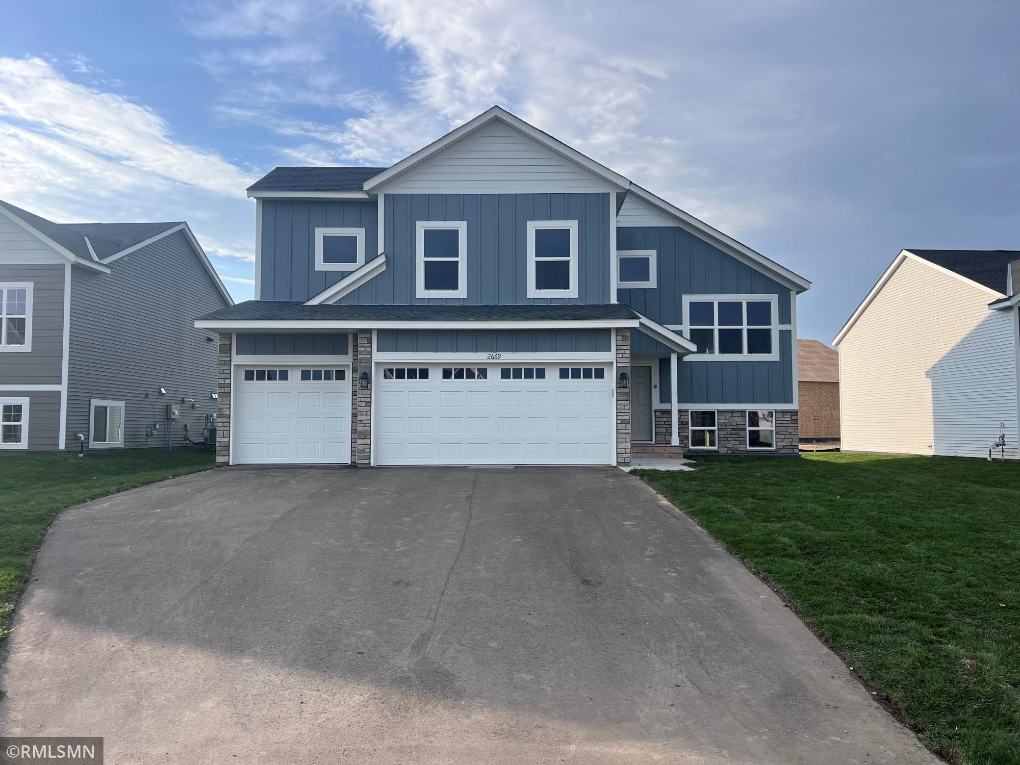 View of Residential at 2669 Ivy Avenue, Saint Michael MN 55376, Saint Michael - Mike Wilen | Minnesota Team Real Estate