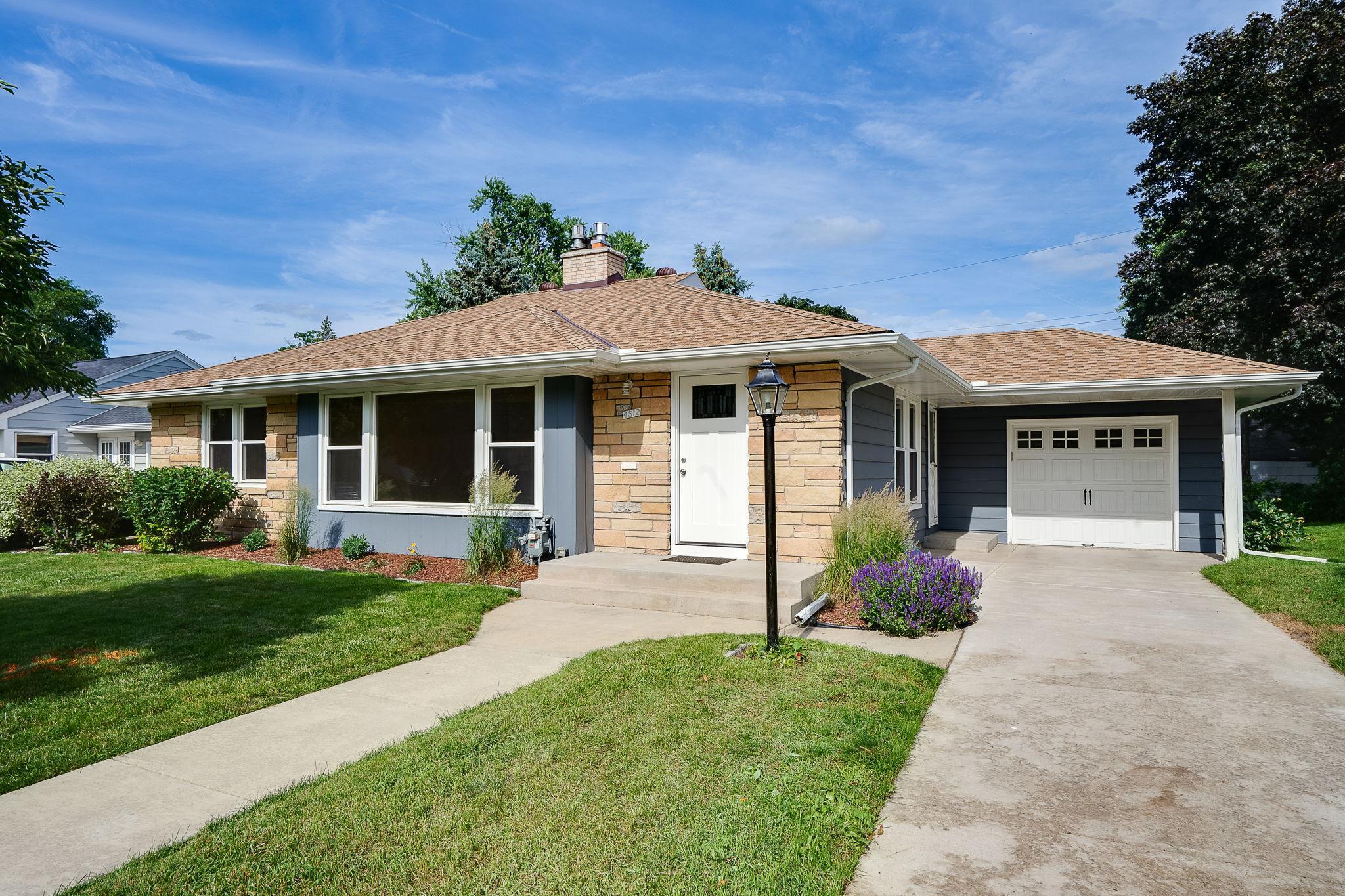 View of Residential at 4512 Abbott Avenue, Robbinsdale MN 55422, Robbinsdale - Mike Wilen | Minnesota Team Real Estate