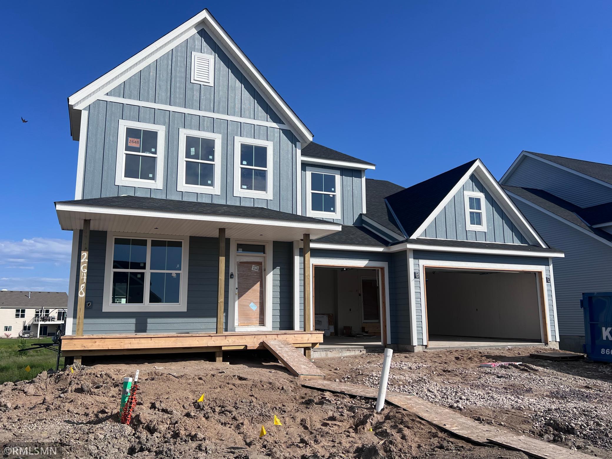 View of Residential at 2648 Ivy Avenue, Saint Michael MN 55376, Saint Michael - Mike Wilen | Minnesota Team Real Estate