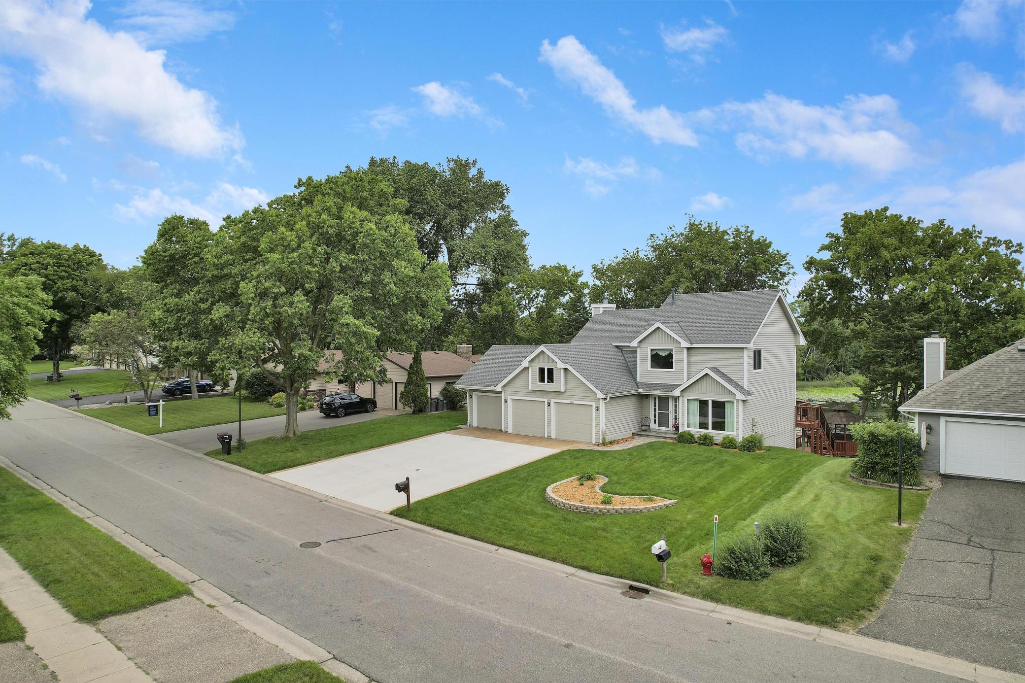 View of Residential at 7924 Island Road, Eden Prairie MN 55347, Eden Prairie - Mike Wilen | Minnesota Team Real Estate
