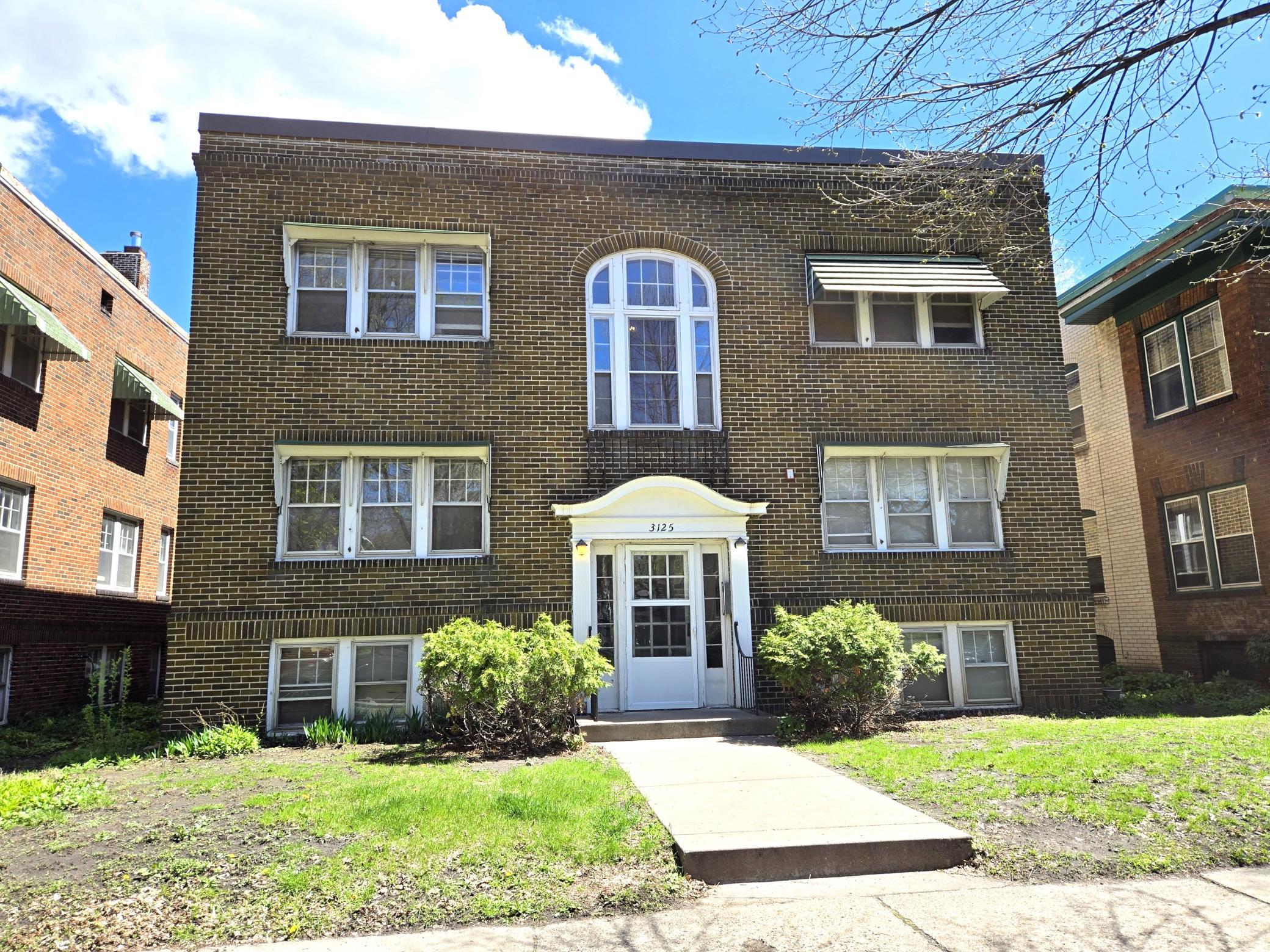 View of Commercial Sale at 3125 Colfax Avenue, Minneapolis MN 55408, Minneapolis - Mike Wilen | Minnesota Team Real Estate