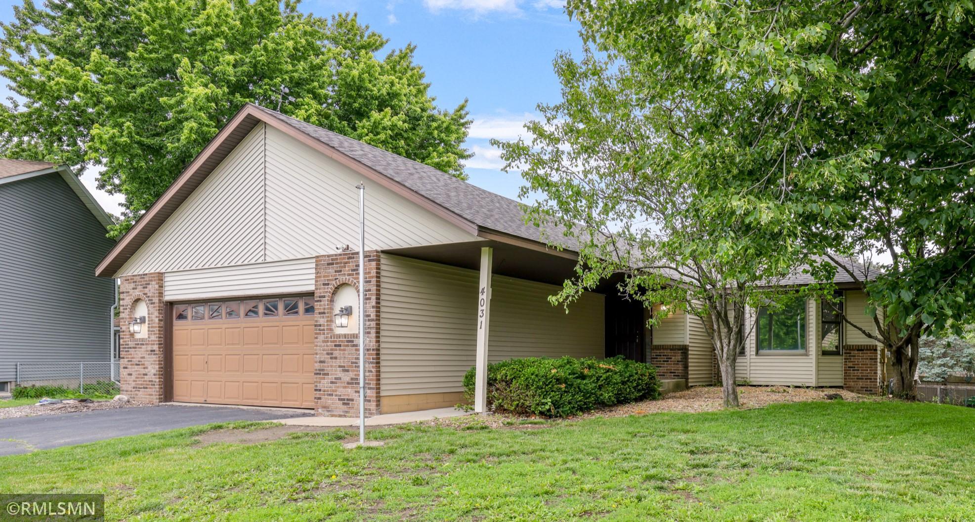 View of Residential at 4031 154th Court, Rosemount MN 55068, Rosemount - Mike Wilen | Minnesota Team Real Estate