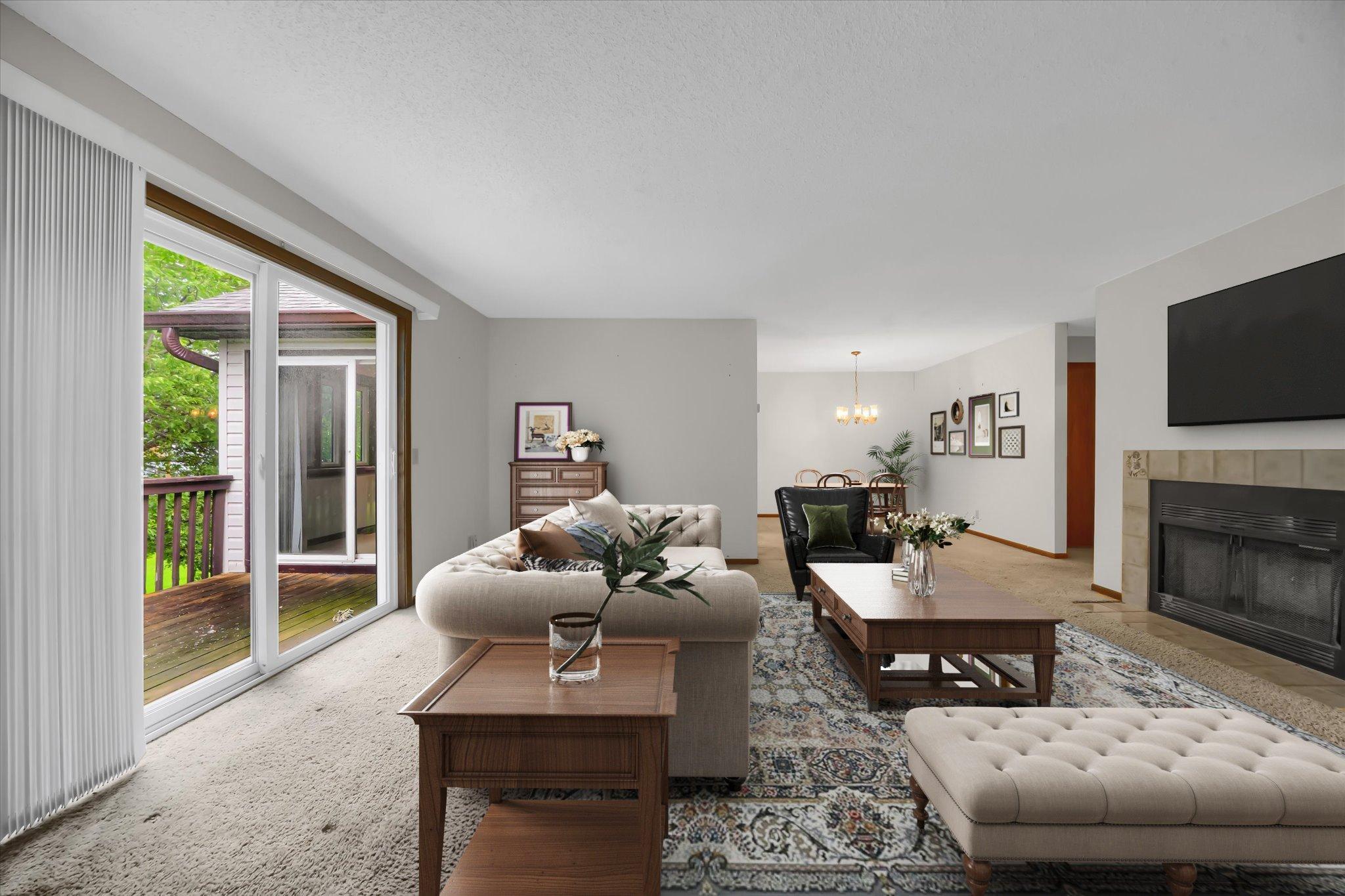 View of Residential at 973 Greenhaven Drive #801, Vadnais Heights MN 55127, Vadnais Heights - Mike Wilen | Minnesota Team Real Estate