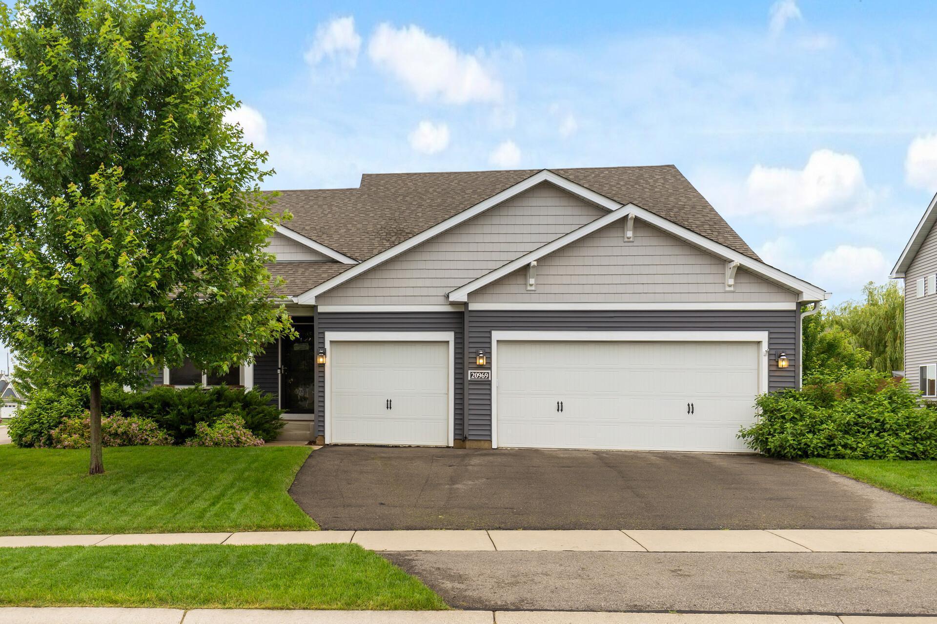 View of Residential at 20969 Grommet Avenue, Lakeville MN 55044, Lakeville - Mike Wilen | Minnesota Team Real Estate