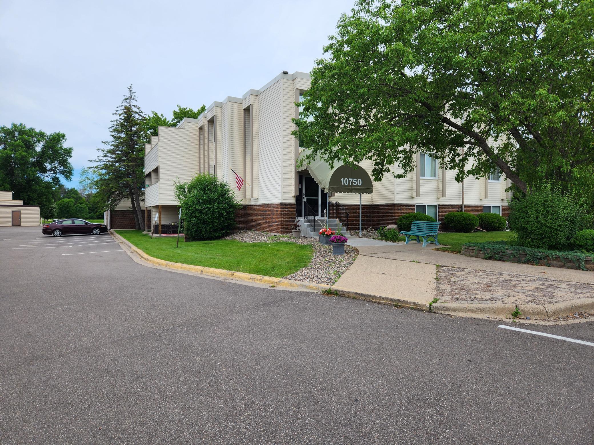 View of Residential at 10750 Rockford Road #208, Minneapolis MN 55442, Minneapolis - Mike Wilen | Minnesota Team Real Estate
