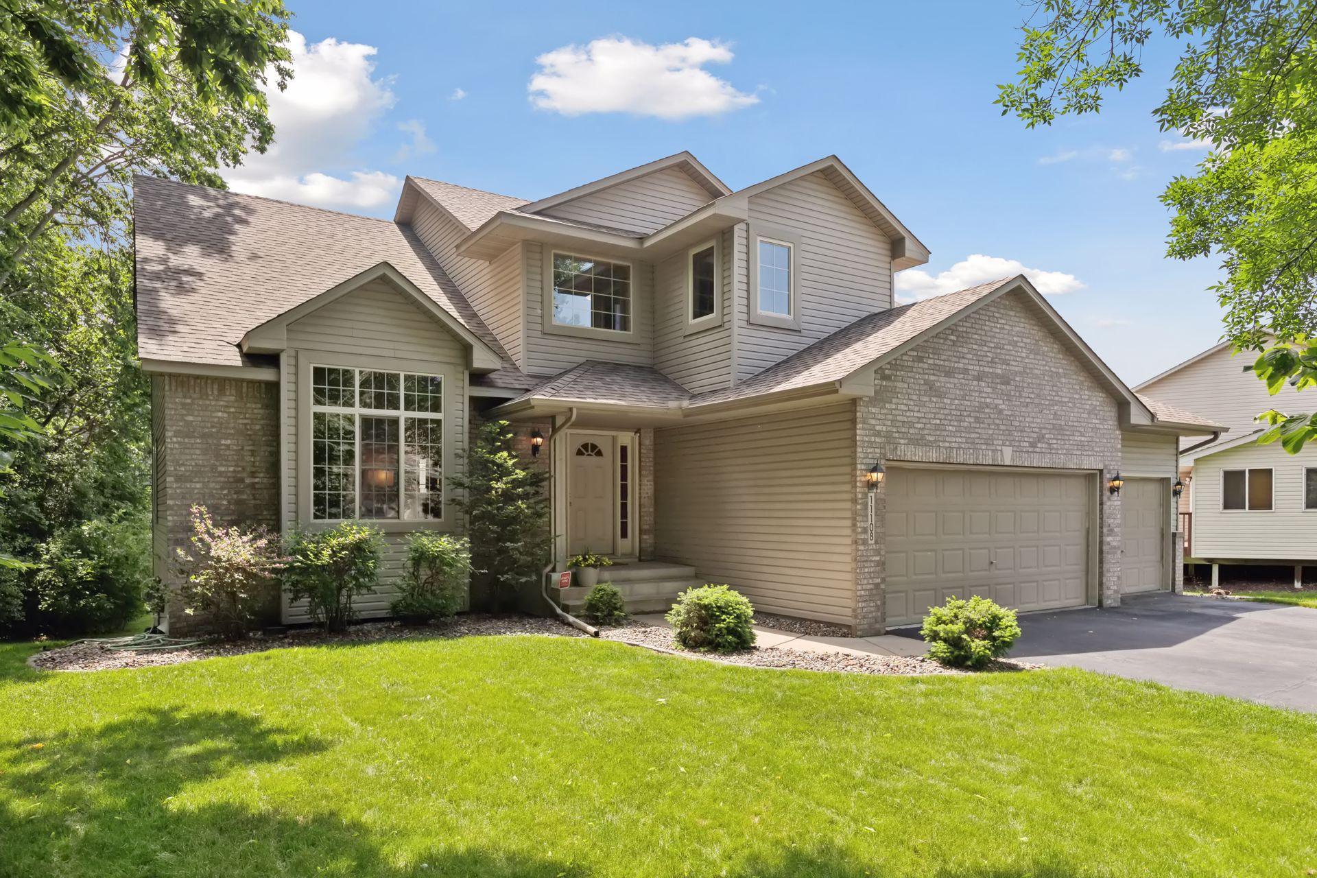 View of Residential at 11108 Aspen Circle, Champlin MN 55316, Champlin - Mike Wilen | Minnesota Team Real Estate