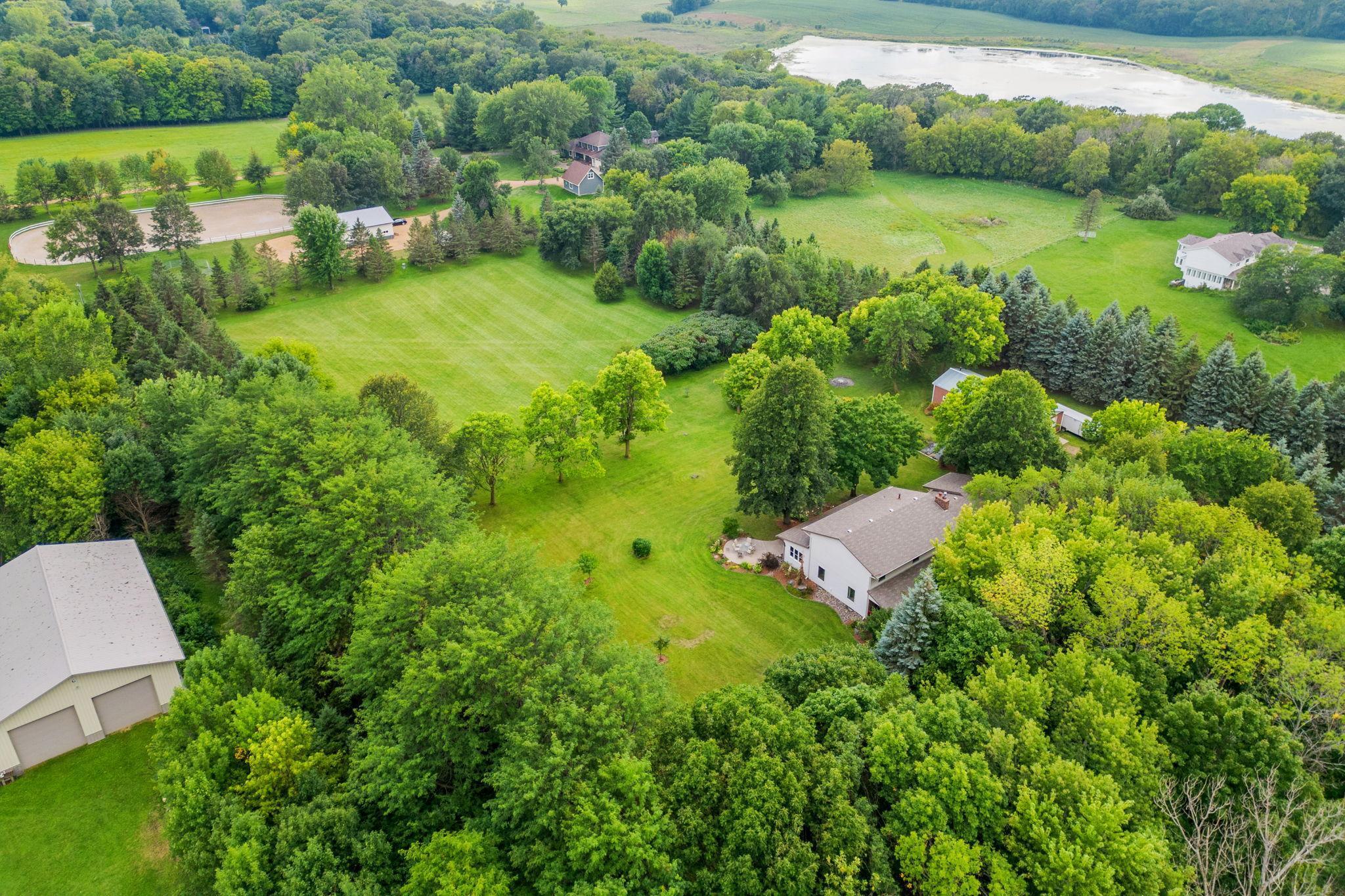 View of Residential at 7525 Weber Drive, Chaska MN 55318, Chaska - Mike Wilen | Minnesota Team Real Estate