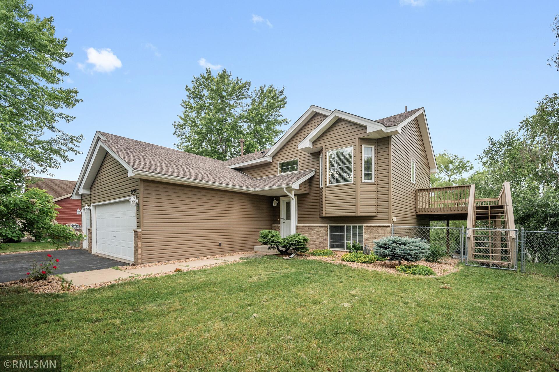 View of Residential at 6420 150th Street, Hugo MN 55038, Hugo - Mike Wilen | Minnesota Team Real Estate