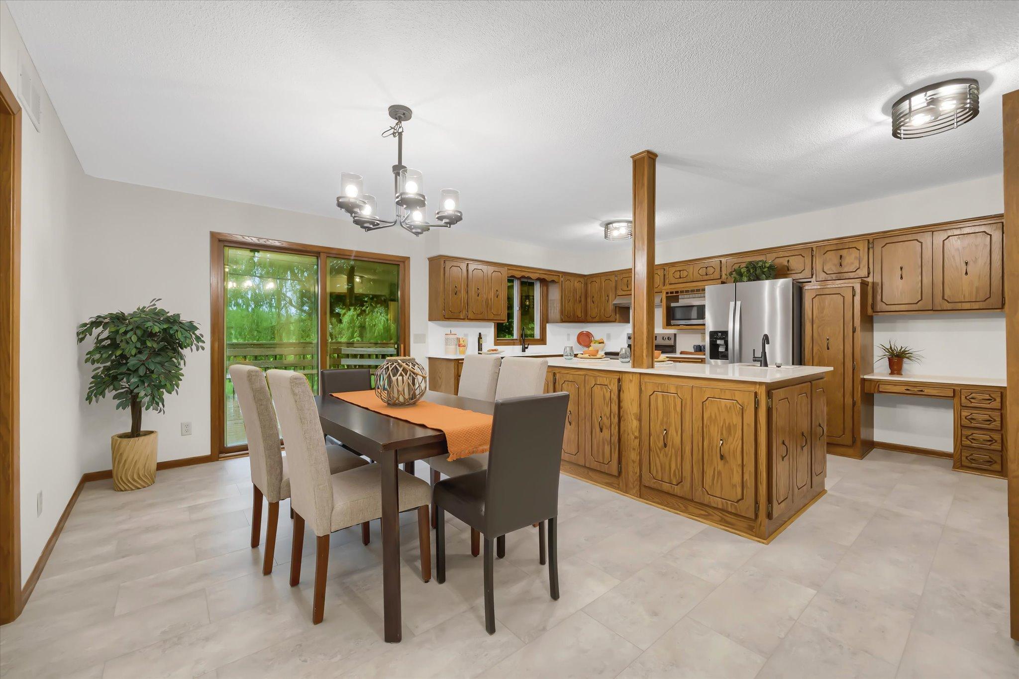 View of Residential at 8901 Kell Avenue, Minneapolis MN 55437, Minneapolis - Mike Wilen | Minnesota Team Real Estate
