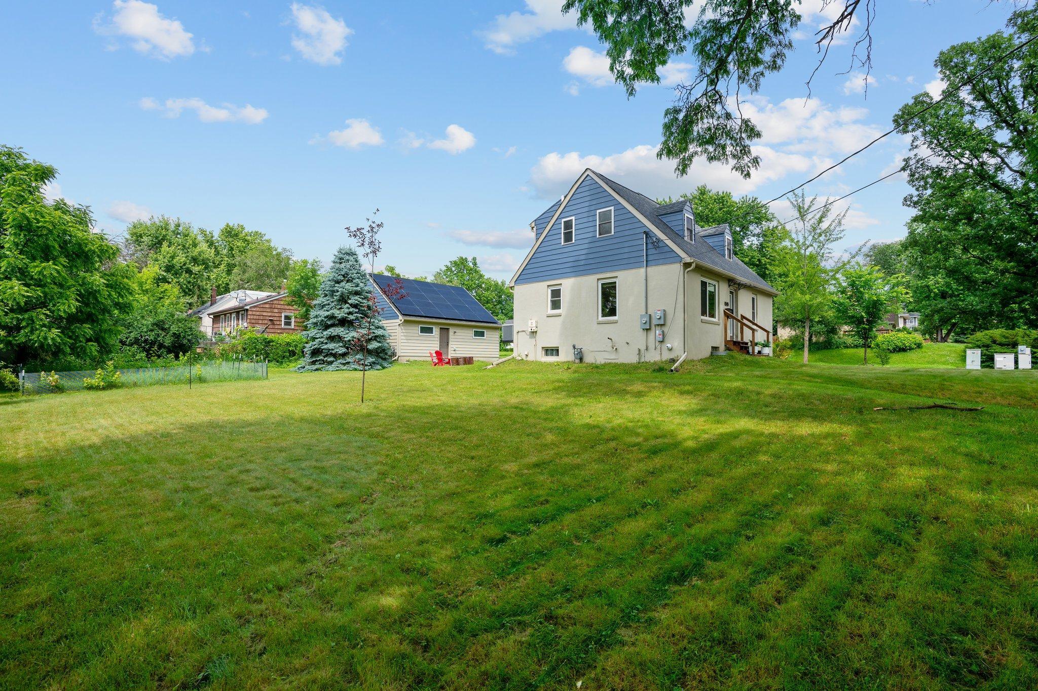 View of Residential at 1545 Burns Avenue, Saint Paul MN 55106, Saint Paul - Mike Wilen | Minnesota Team Real Estate
