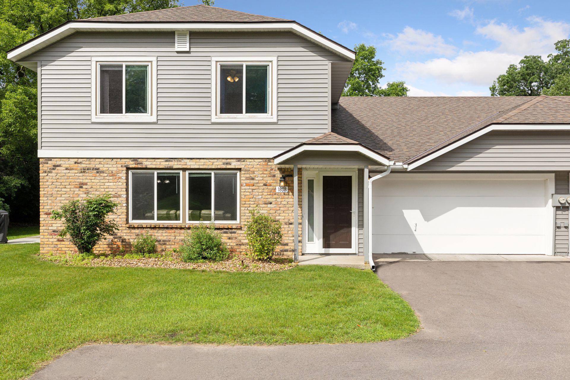 View of Residential at 1838 113th Lane, Minneapolis MN 55433, Minneapolis - Mike Wilen | Minnesota Team Real Estate