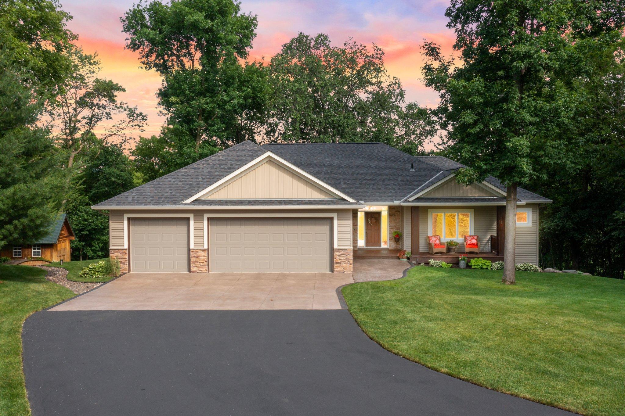 View of Residential at 21547 Harvest Hills Drive, Prior Lake MN 55372, Prior Lake - Mike Wilen | Minnesota Team Real Estate
