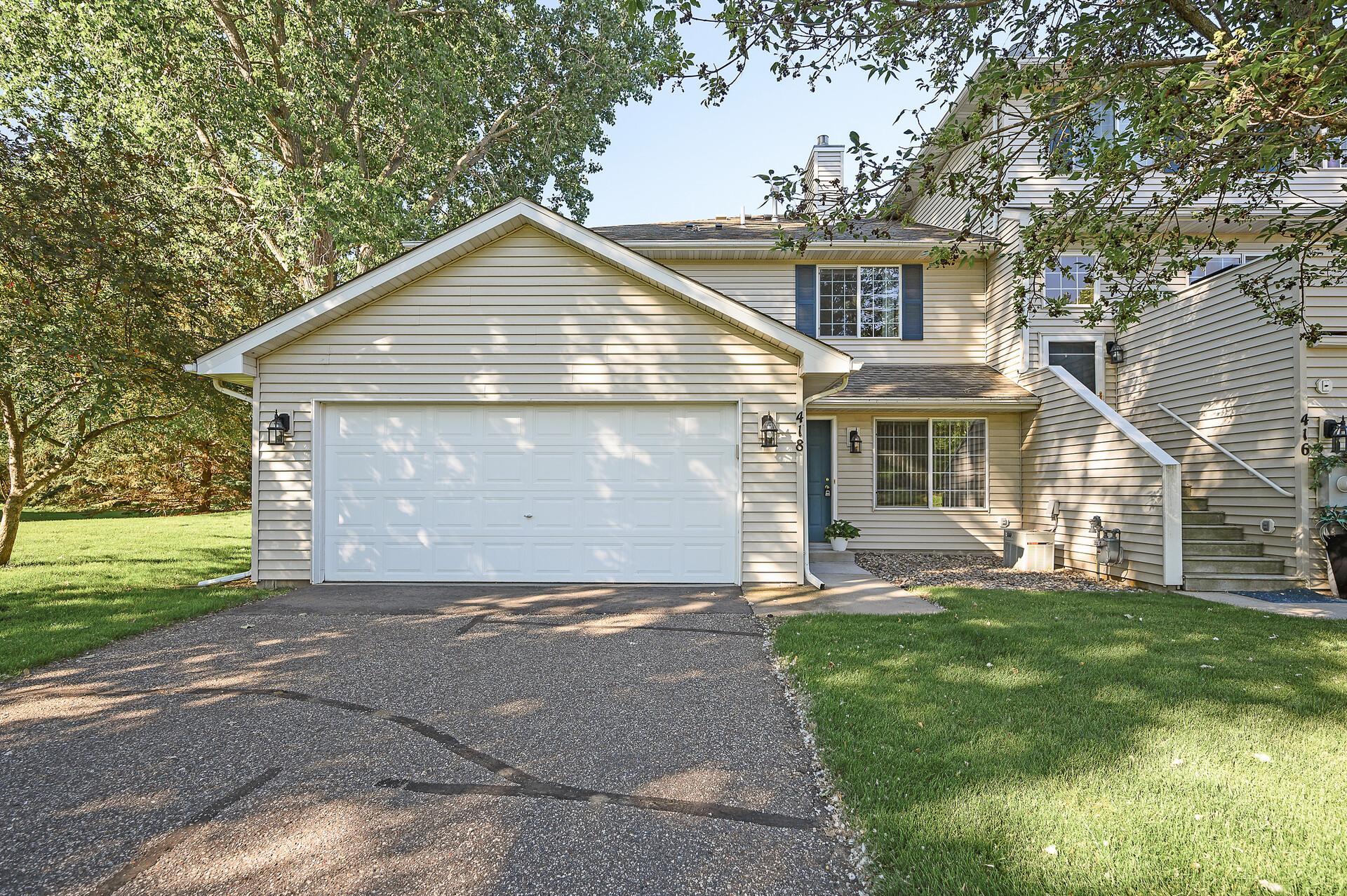 View of Residential at 418 Gironde Court, Woodbury MN 55125, Woodbury - Mike Wilen | Minnesota Team Real Estate